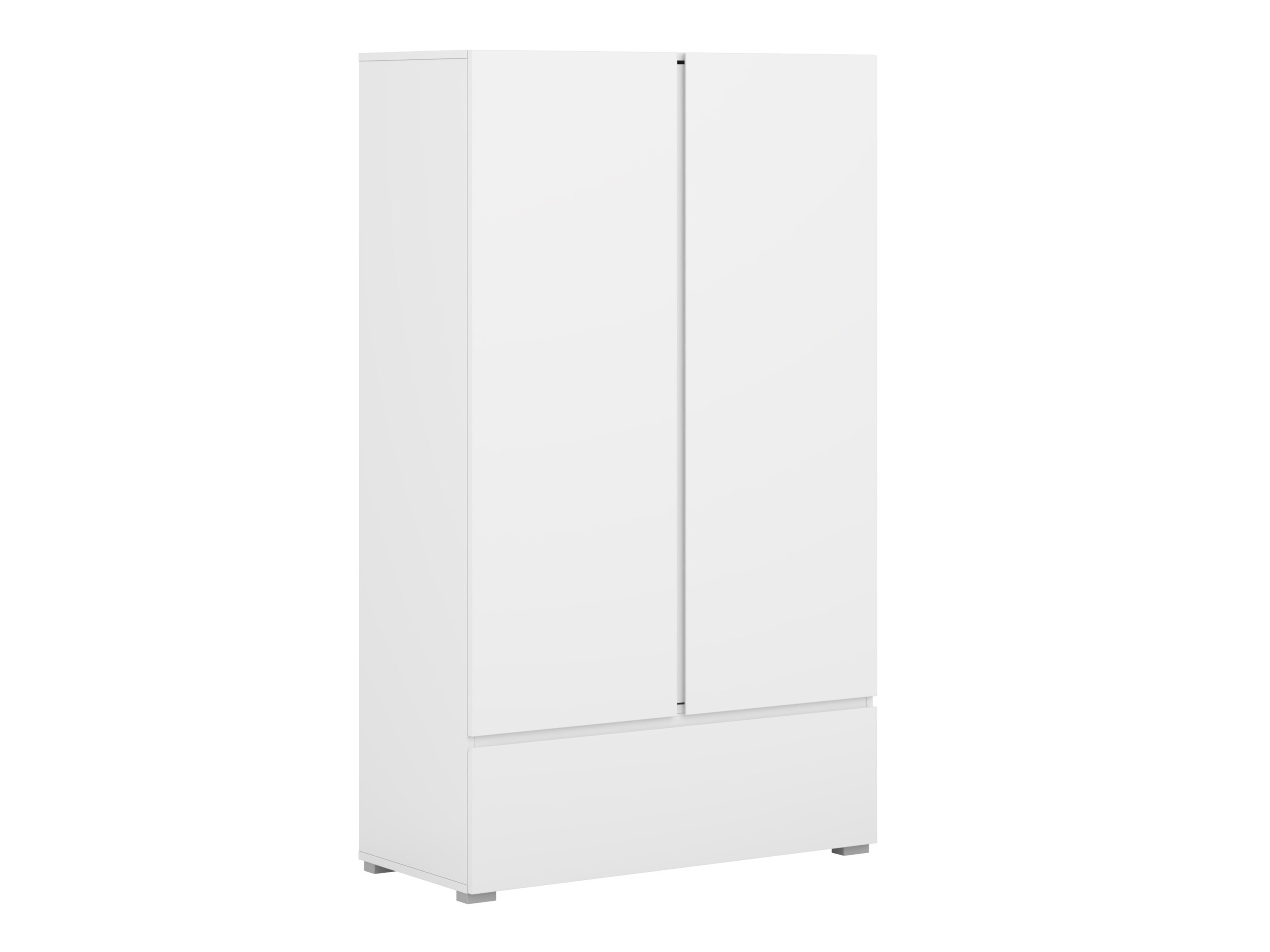 Polica Elbleve 106 (Belo)