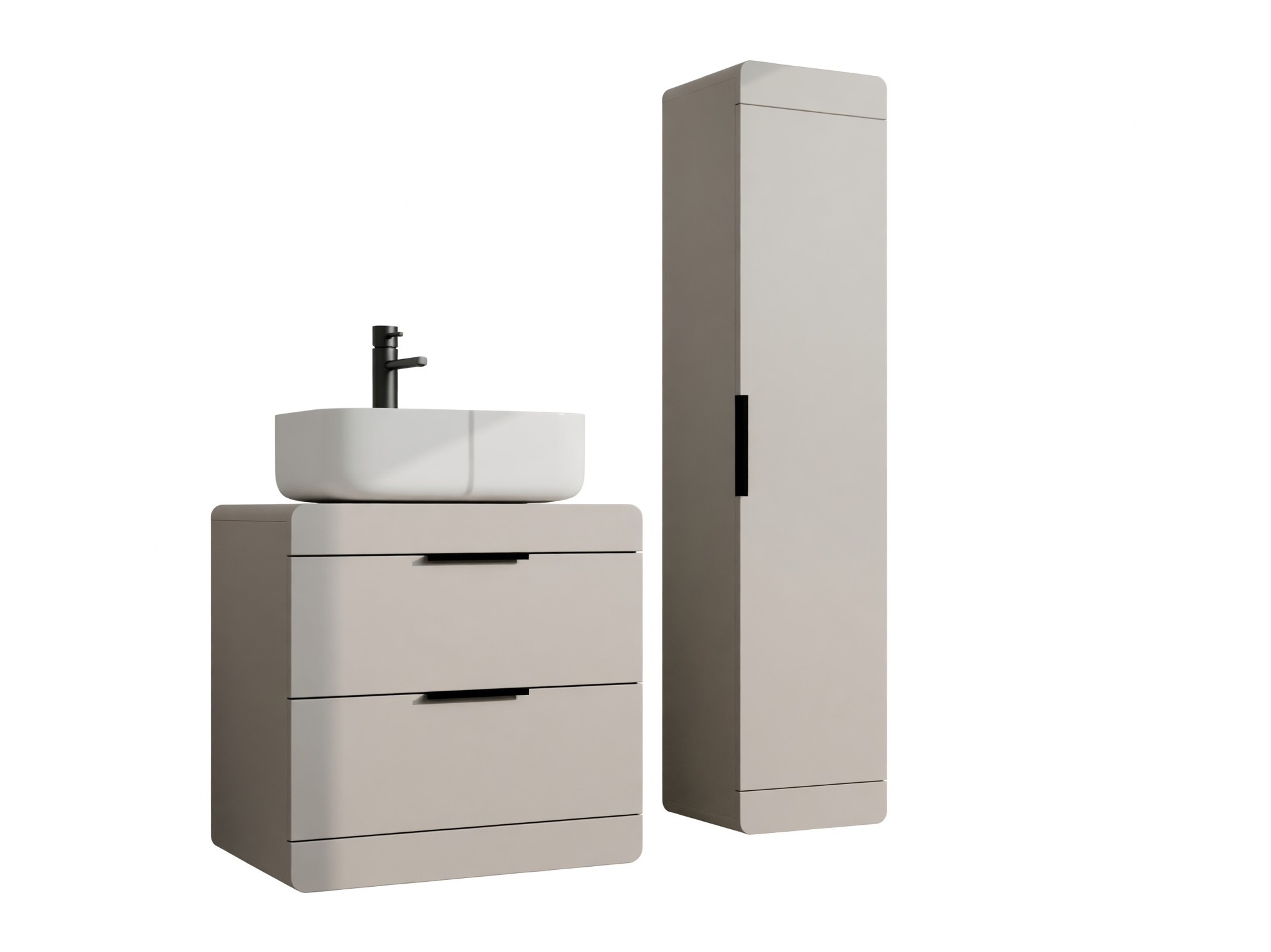 Set za kupatilo Mandeville 394
