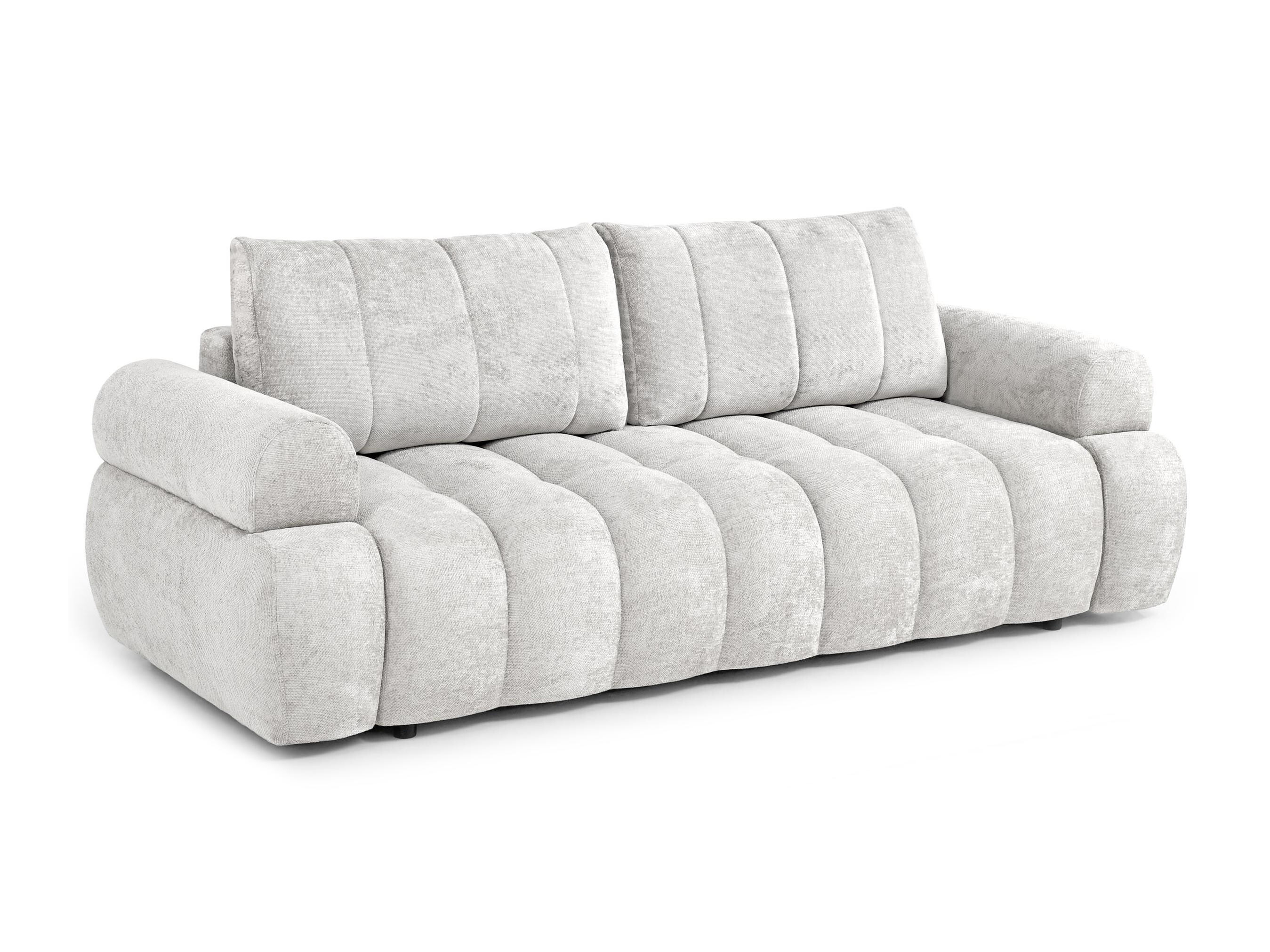 Sofa na razvlačenje Norman 128 (Kiara 851)
