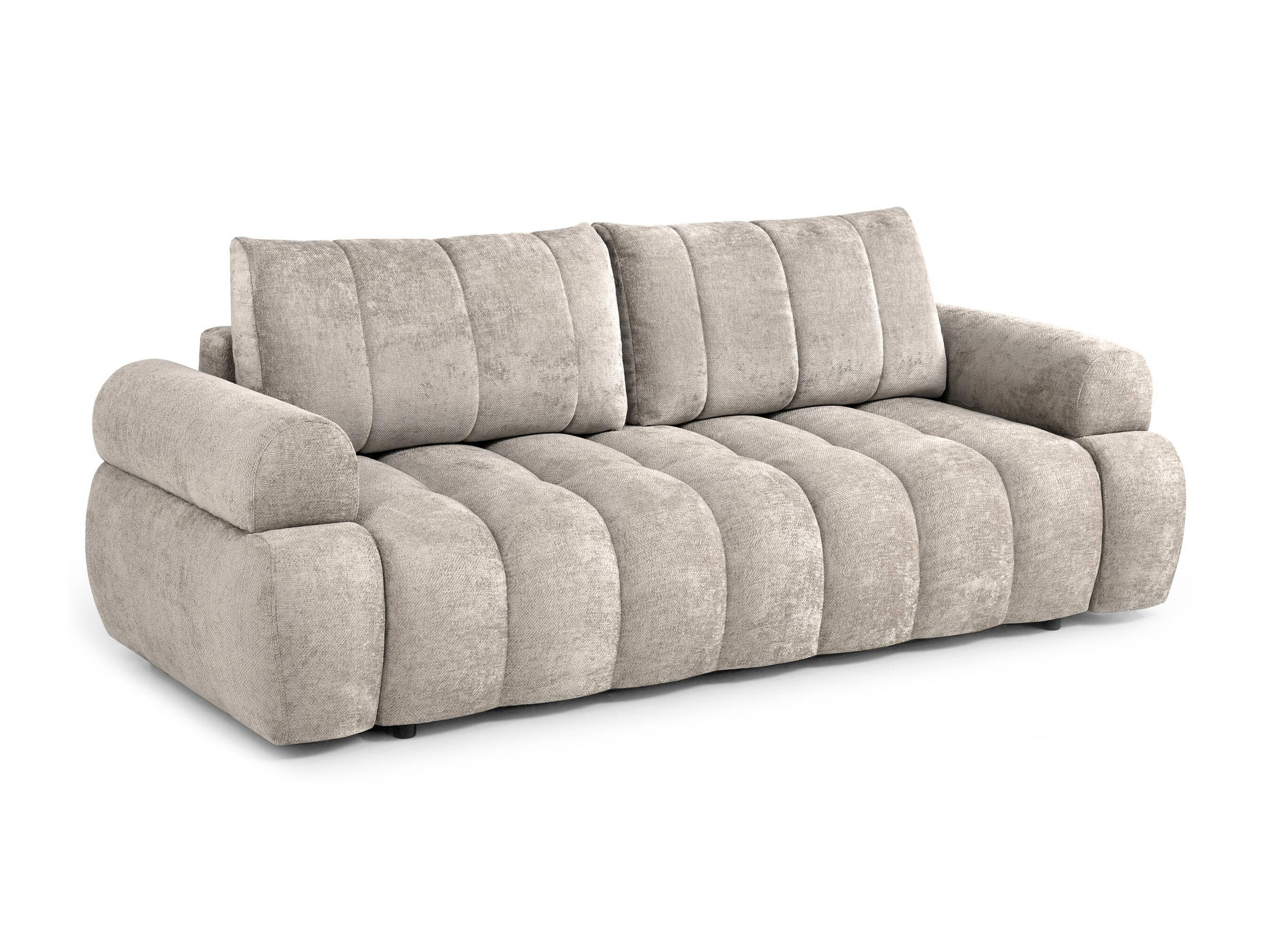 Sofa na razvlačenje Norman 128 (Kiara 852)