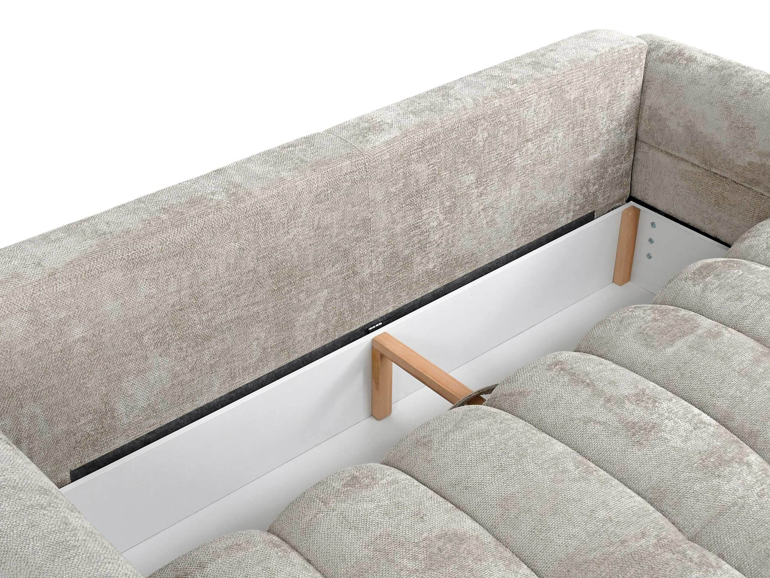 Sofa na razvlačenje Norman 128 (Kiara 856)