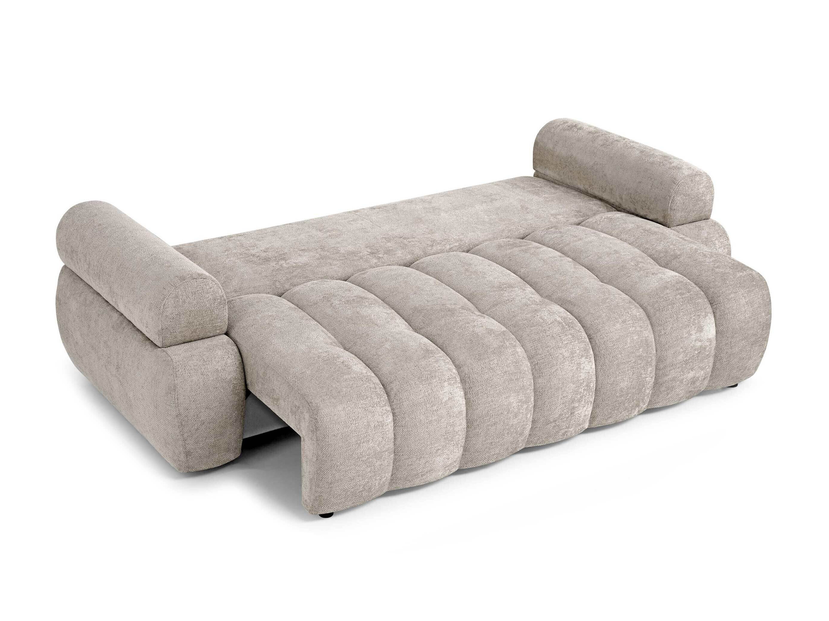 Sofa na razvlačenje Norman 128 (Kiara 864)