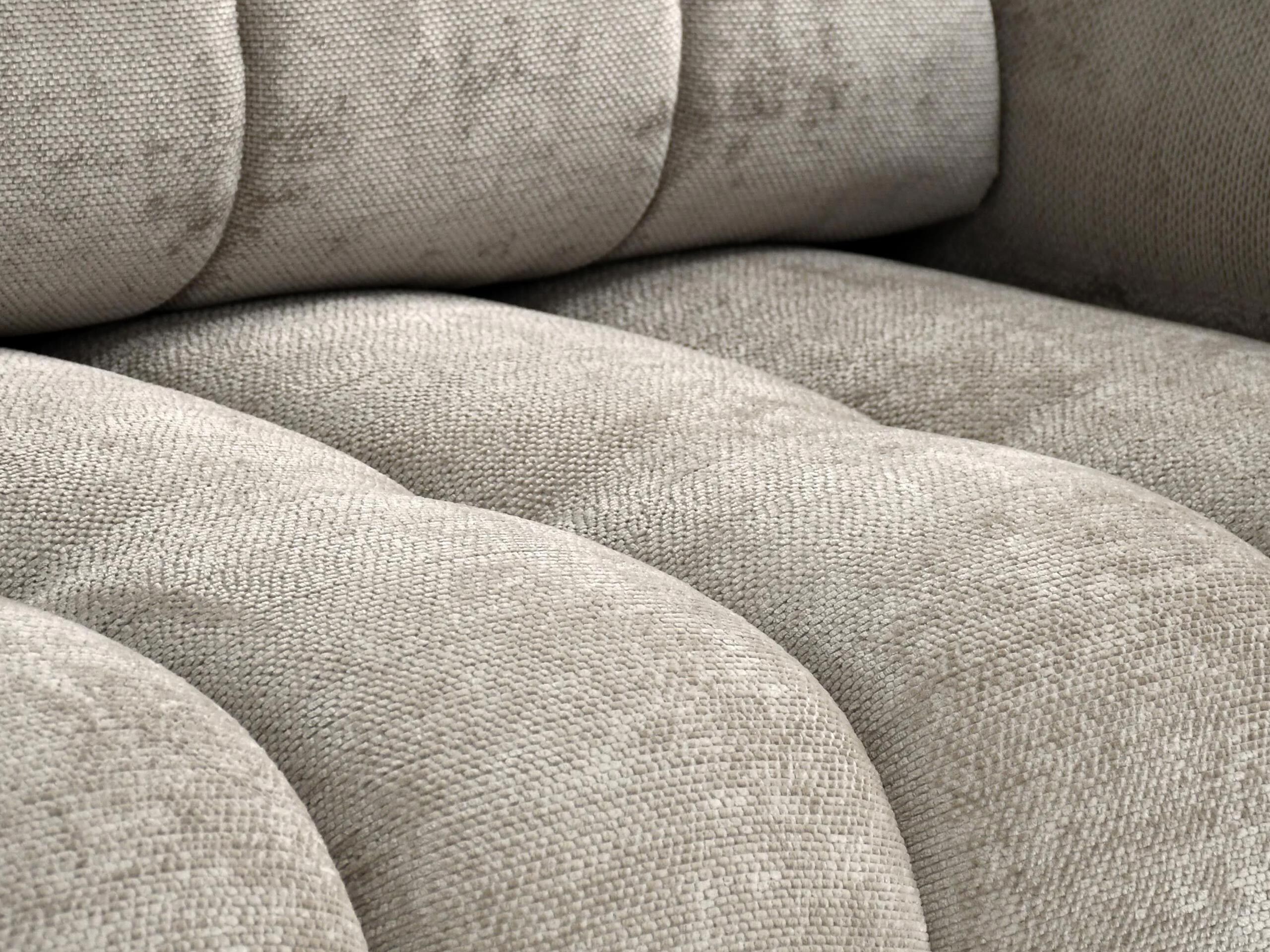 Sofa na razvlačenje Norman 128 (Kiara 865)