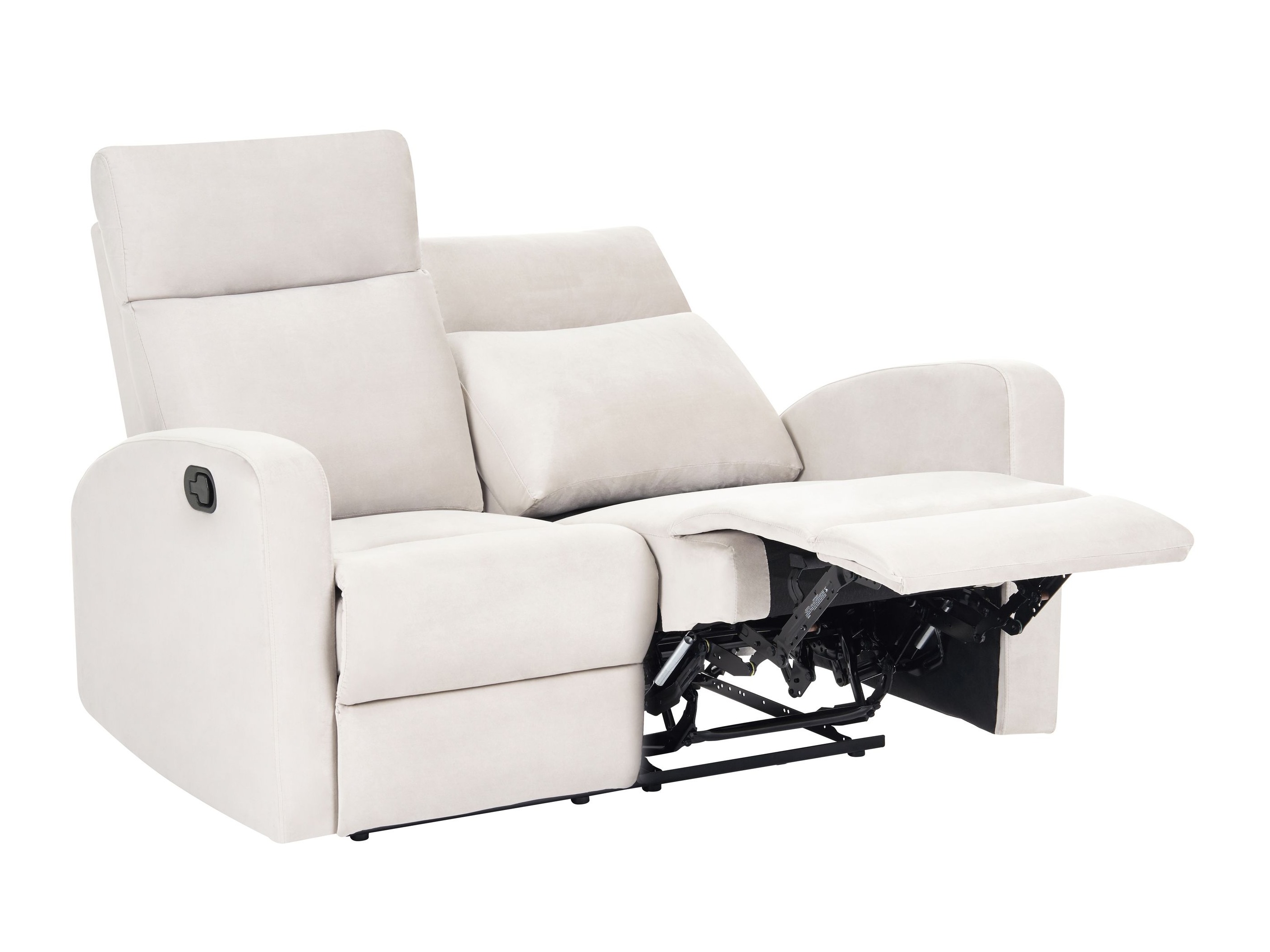 Relaks sofa Berwyn 2107 (Krem)