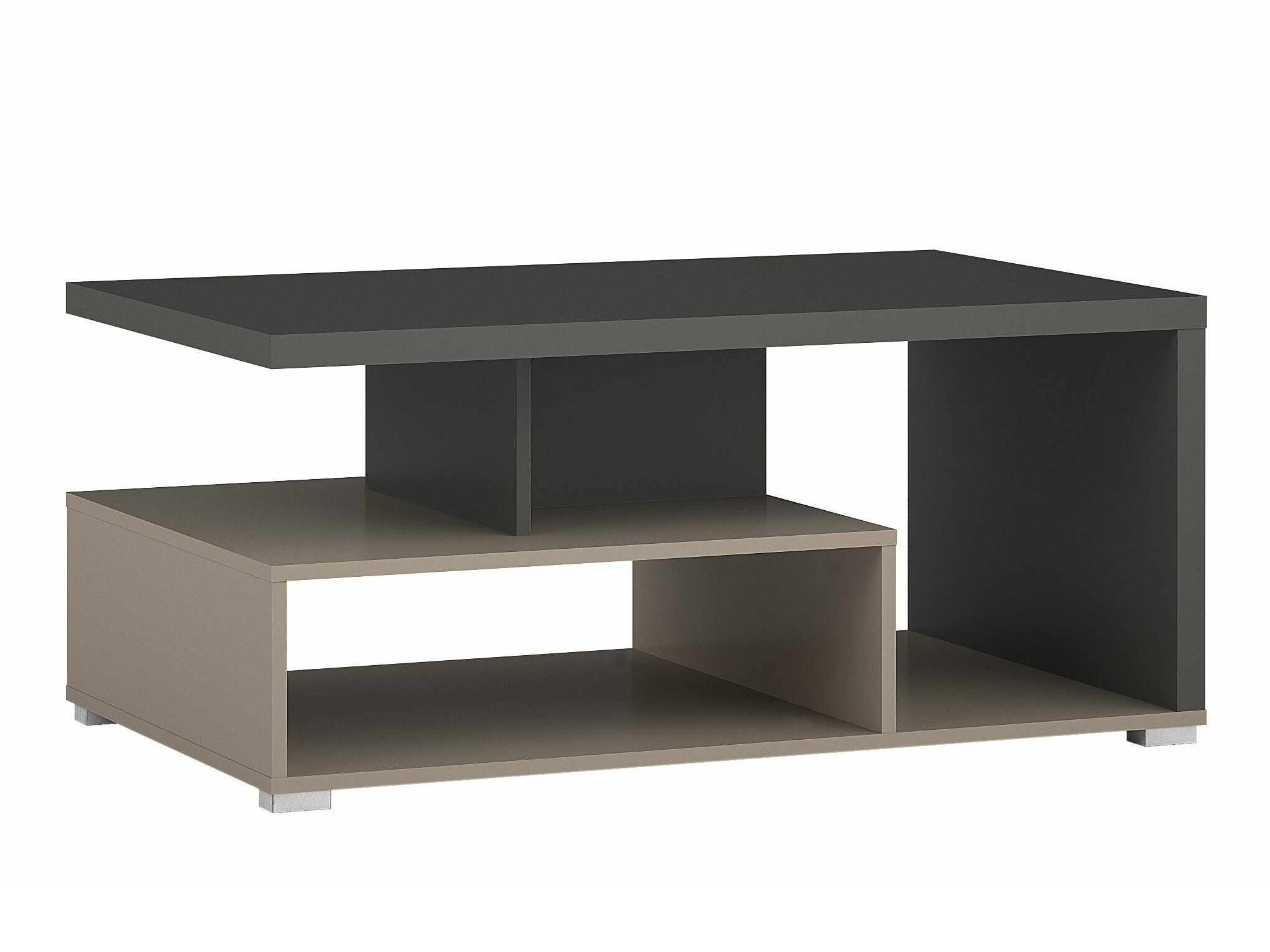 Set za dnevnu sobu Virvele 103 (Congo + Antracit)