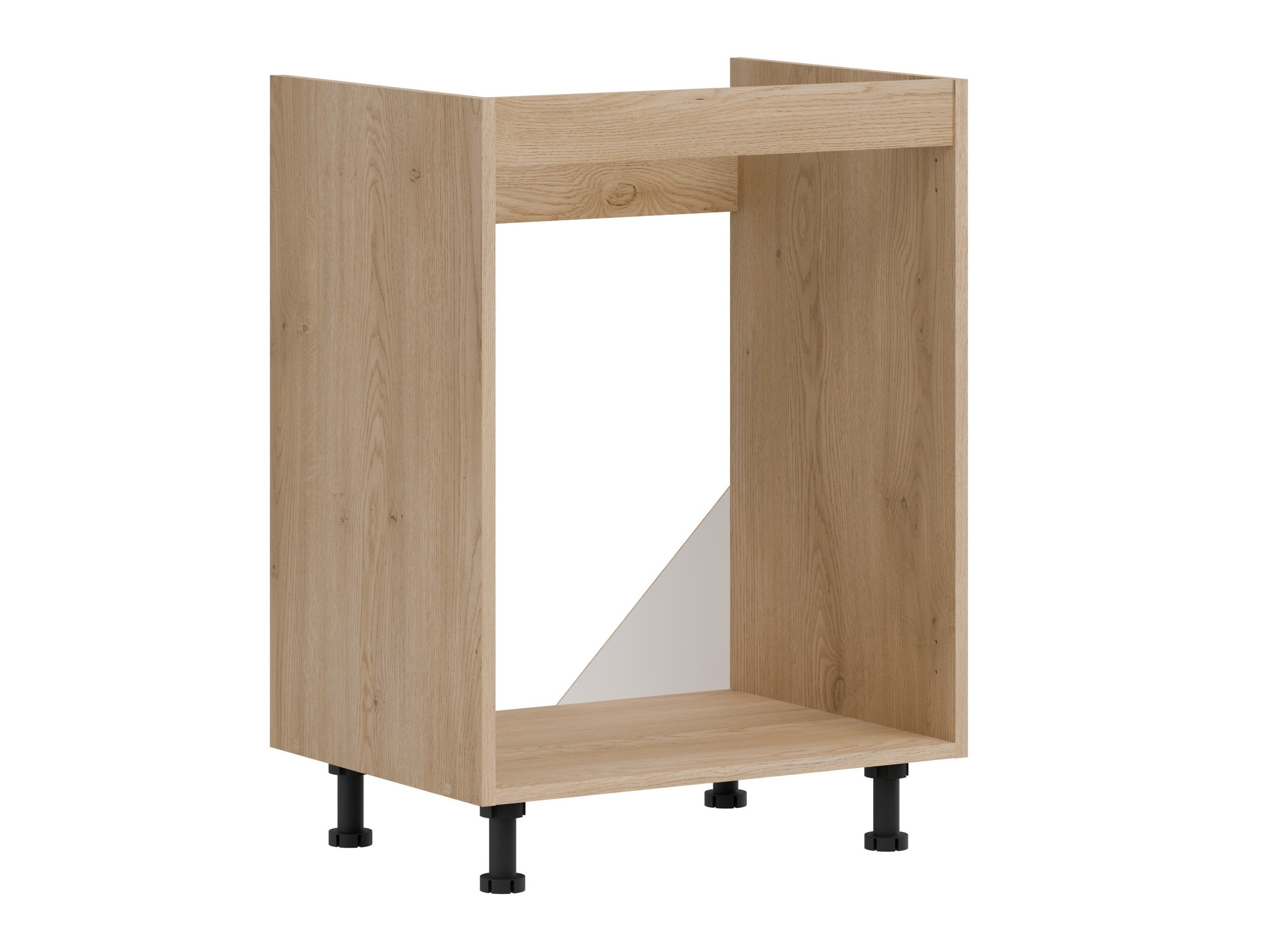 Modularni kuhinjski set Ati Grey Torro 100