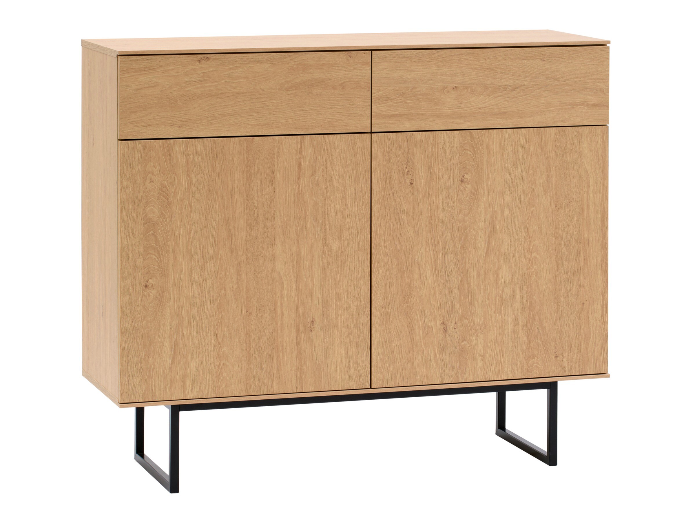 Komoda Bentesa 115 (Hrast)