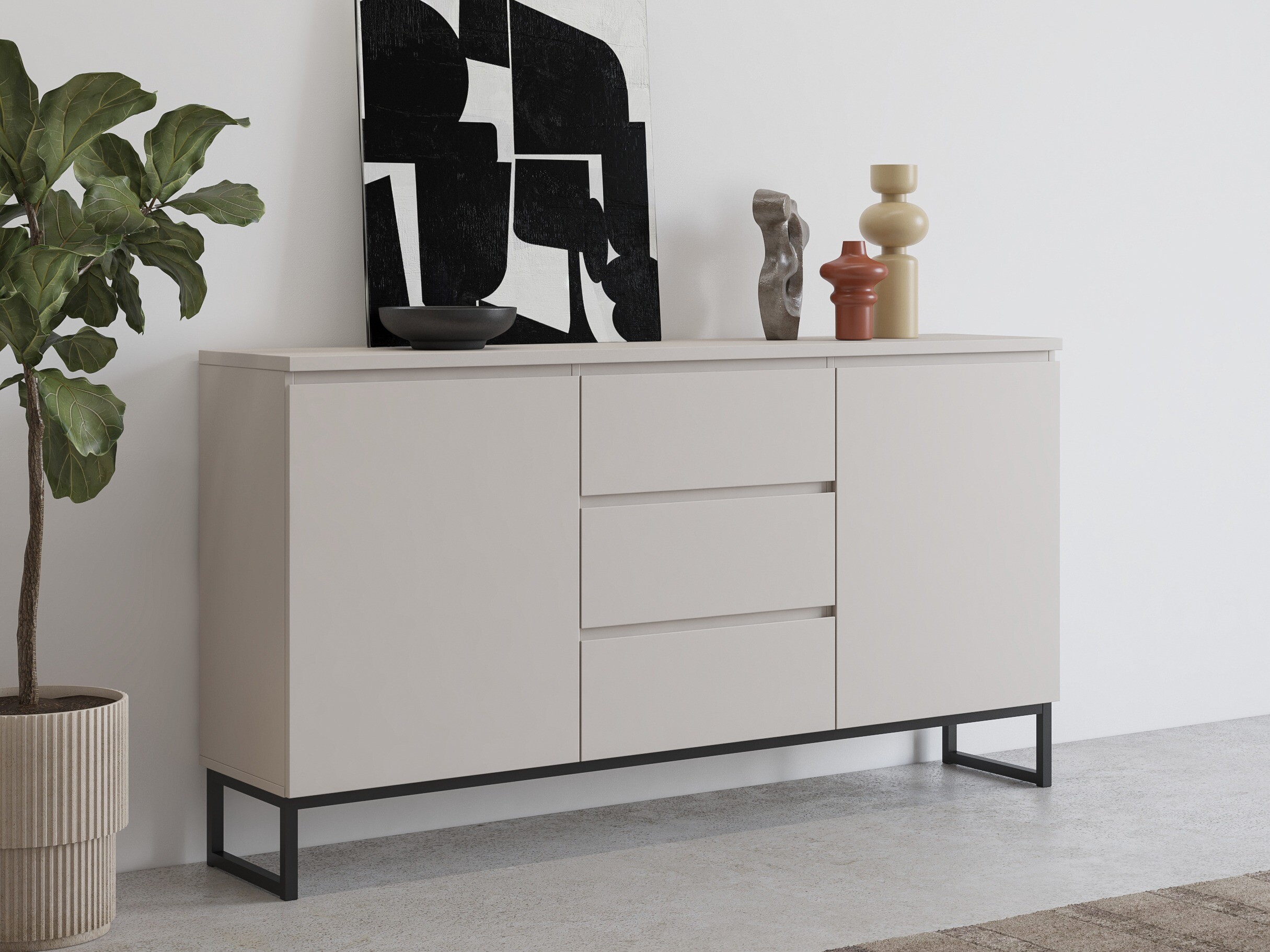 Komoda Velsora 102 (Kašmir)