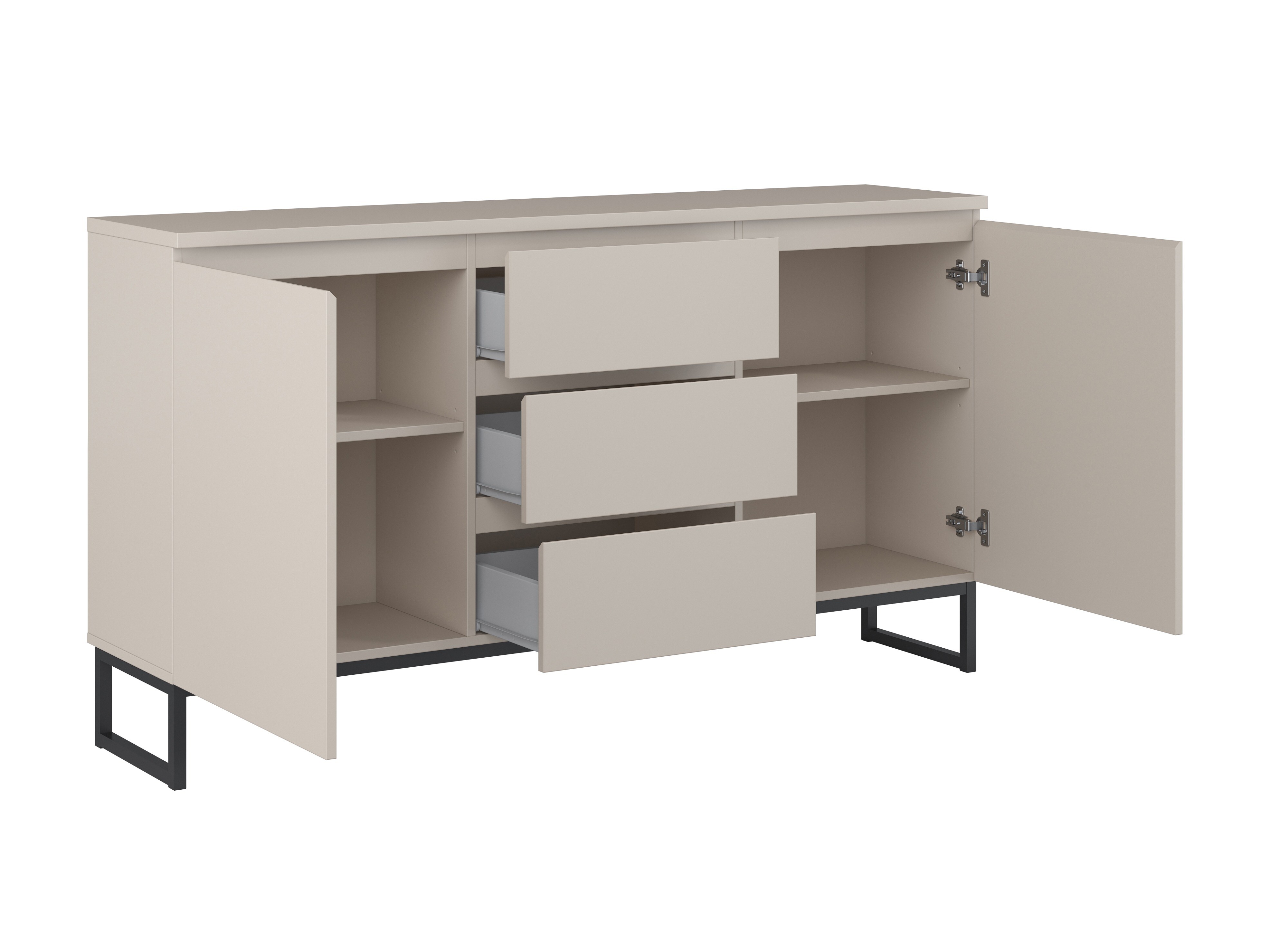 Komoda Velsora 102 (Kašmir)