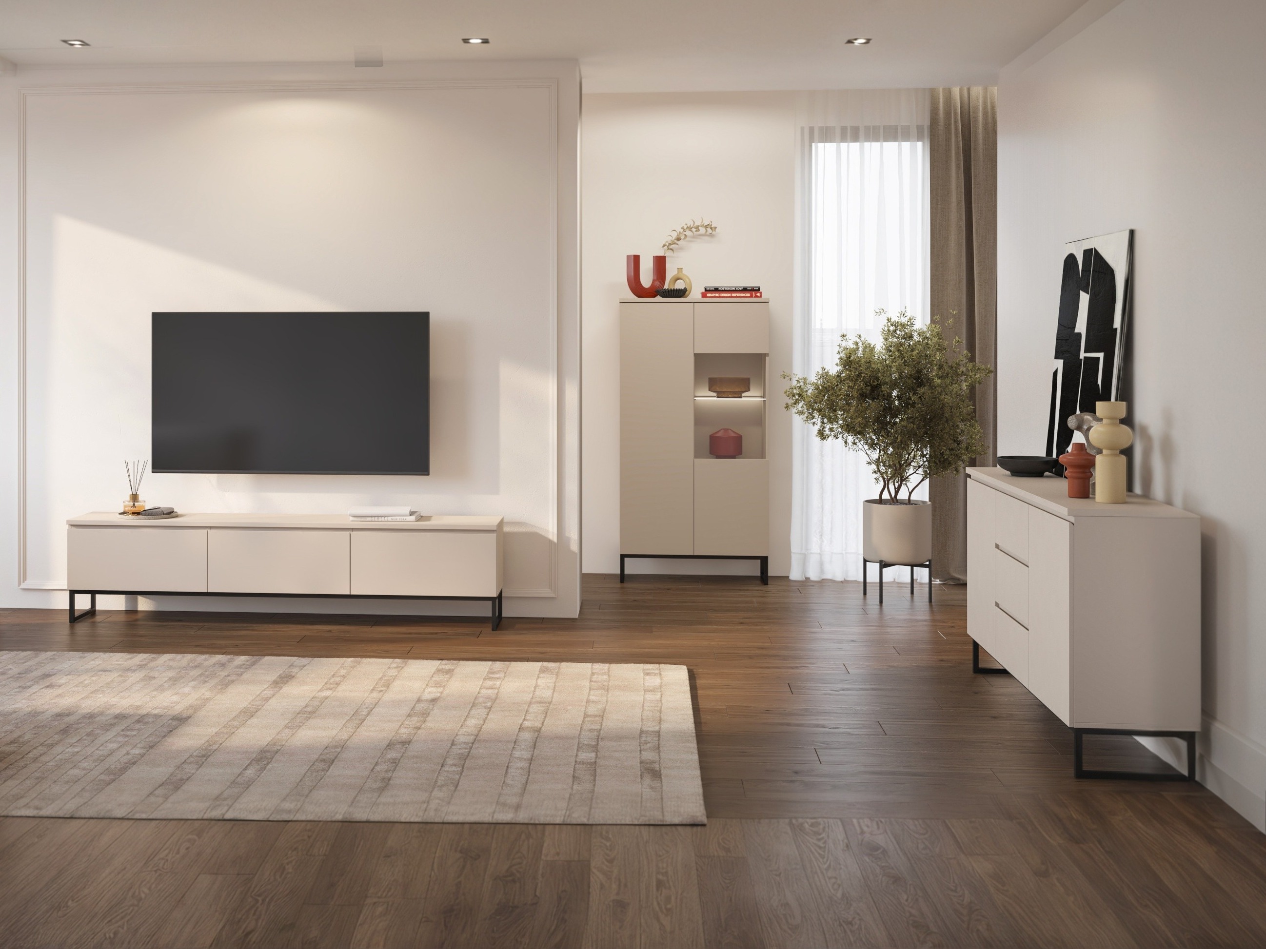 Komoda Velsora 102 (Kašmir)