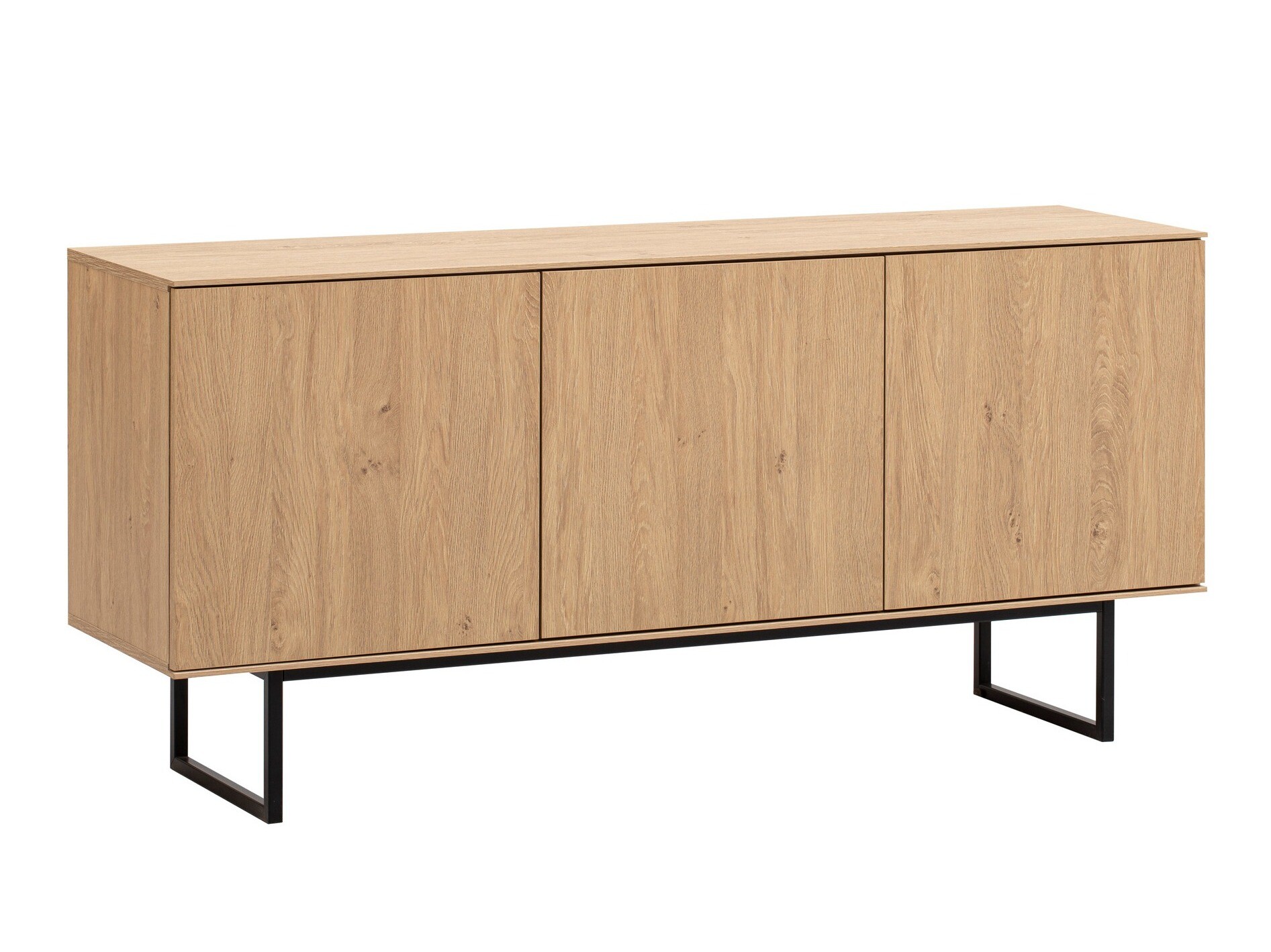 TV komoda Bentesa 113 (Hrast)
