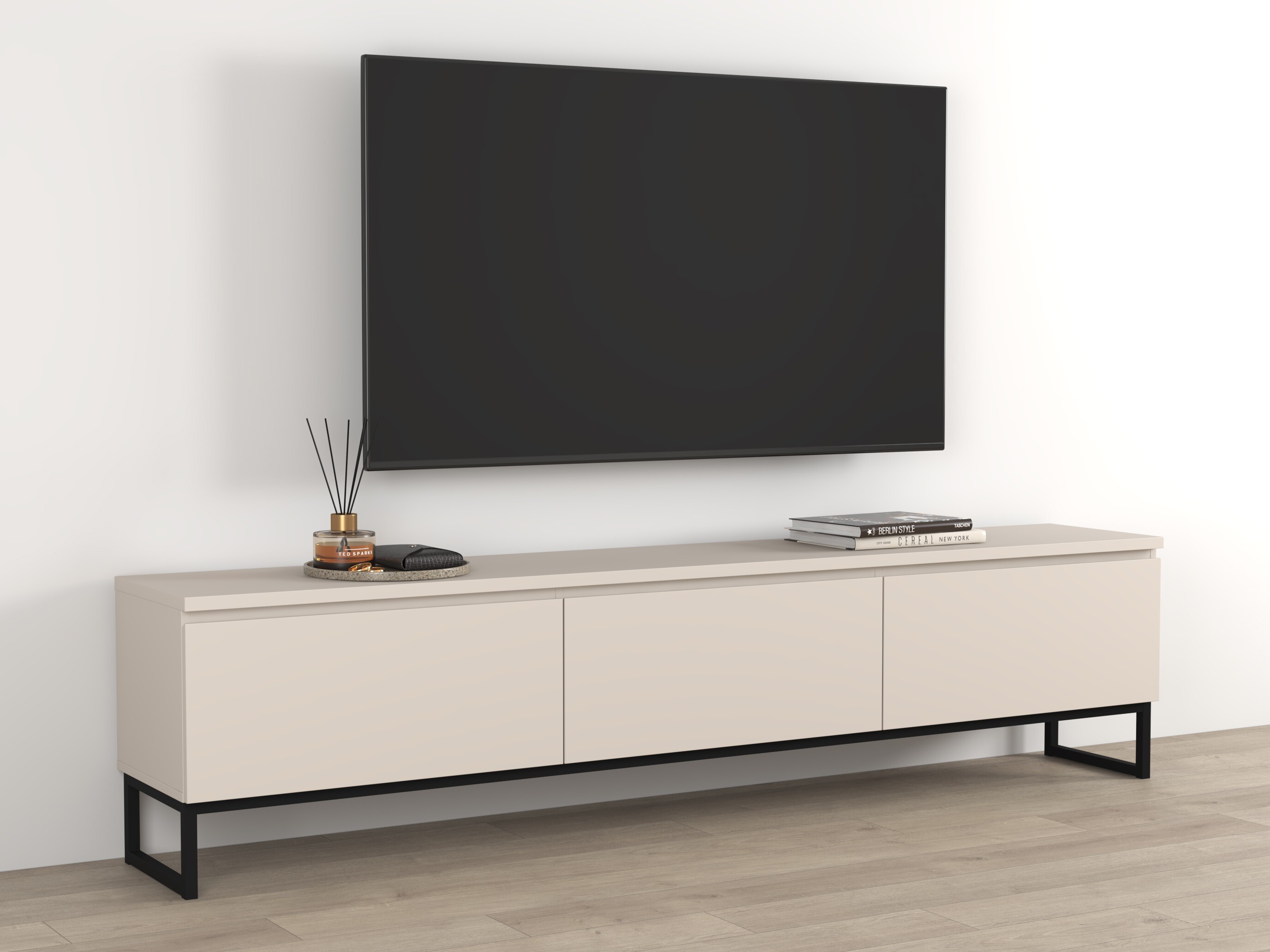 TV komoda Velsora 101 (Kašmir)