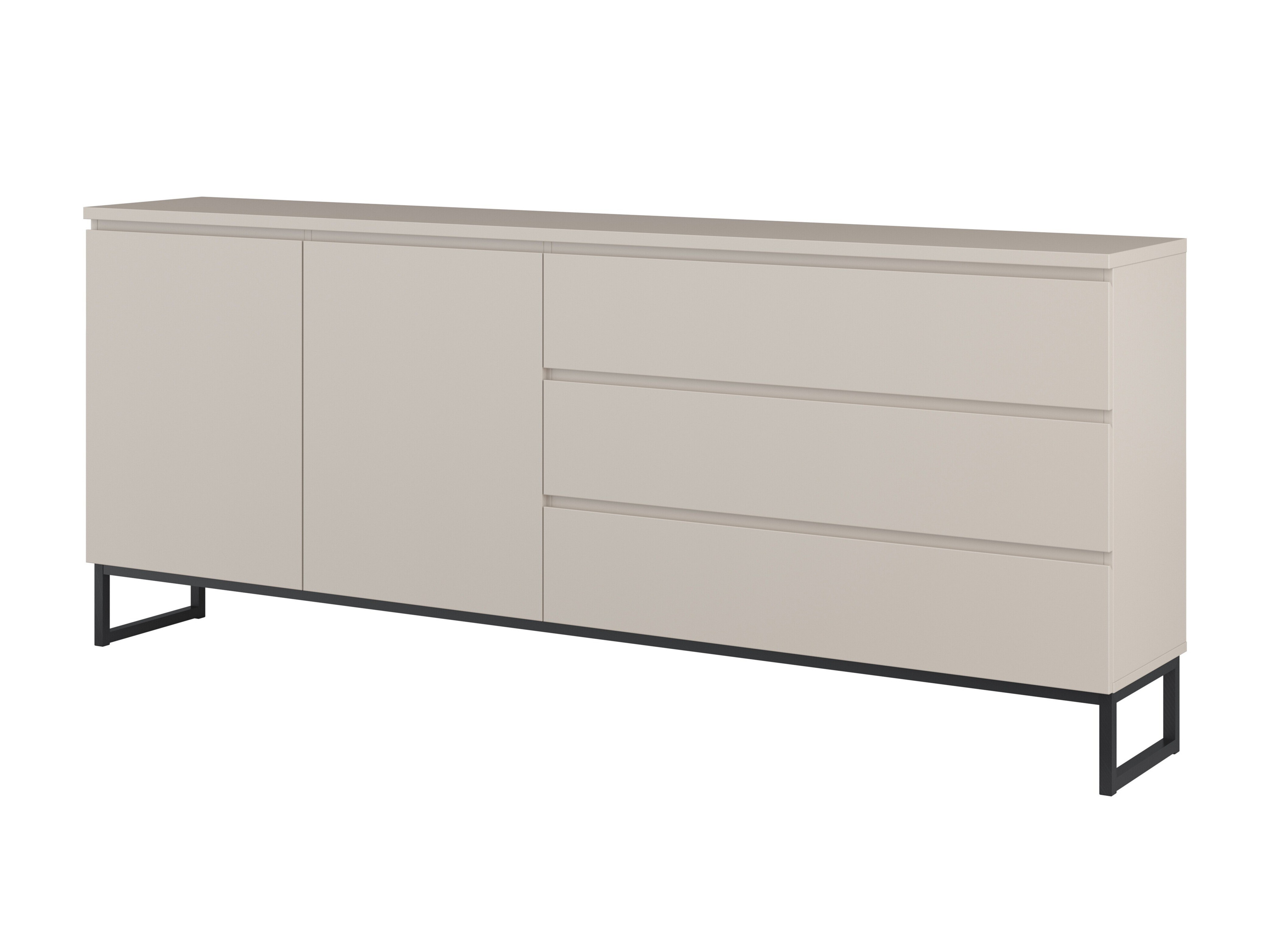 Komoda Velsora 103 (Kašmir)