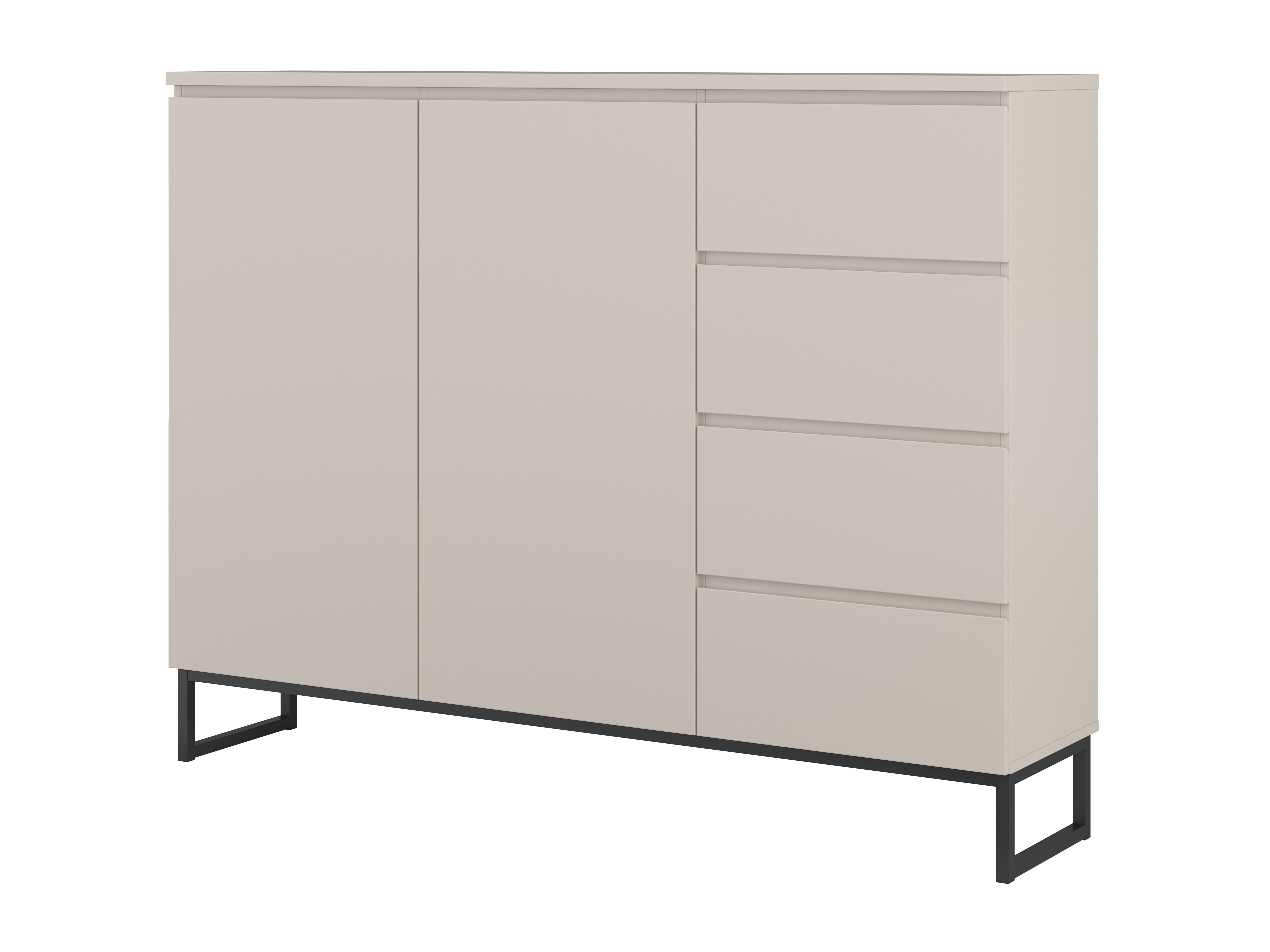 Komoda Velsora 104 (Kašmir)