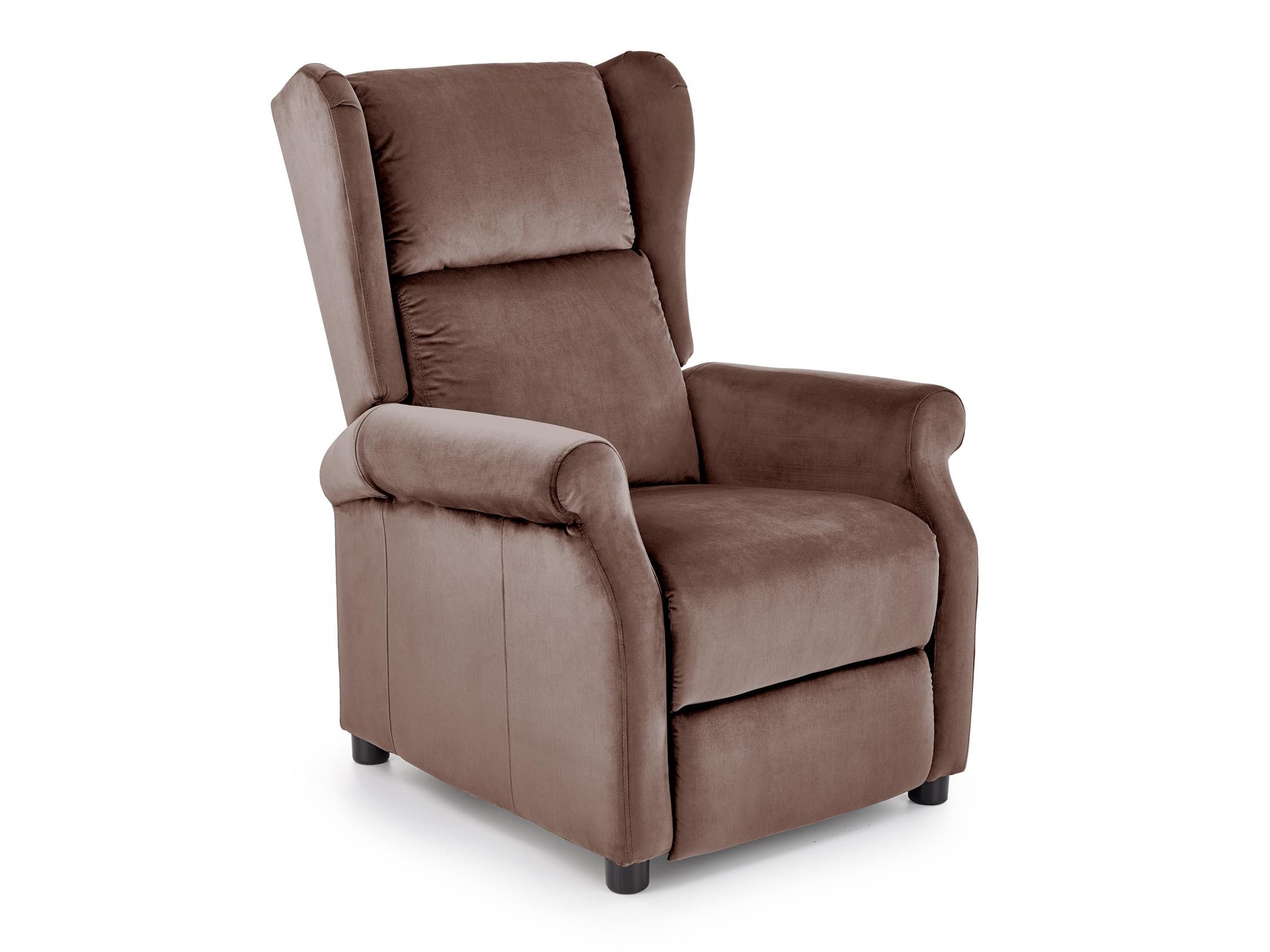 Relaks fotelja Houston 878 (Bluvel 38)