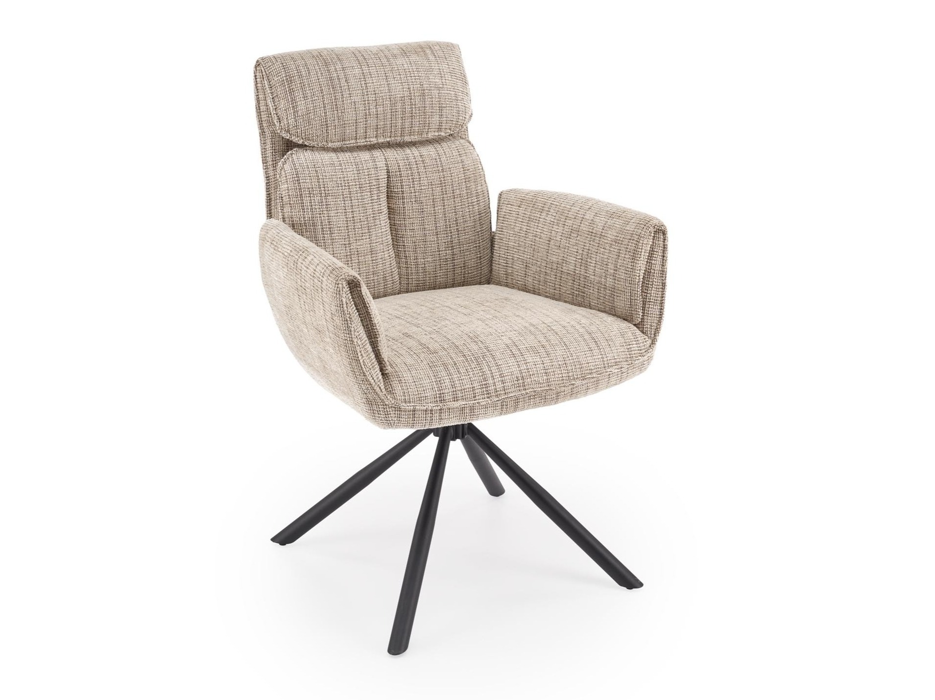 Stolica Houston 2205 (Baltimore 05 + Crno)