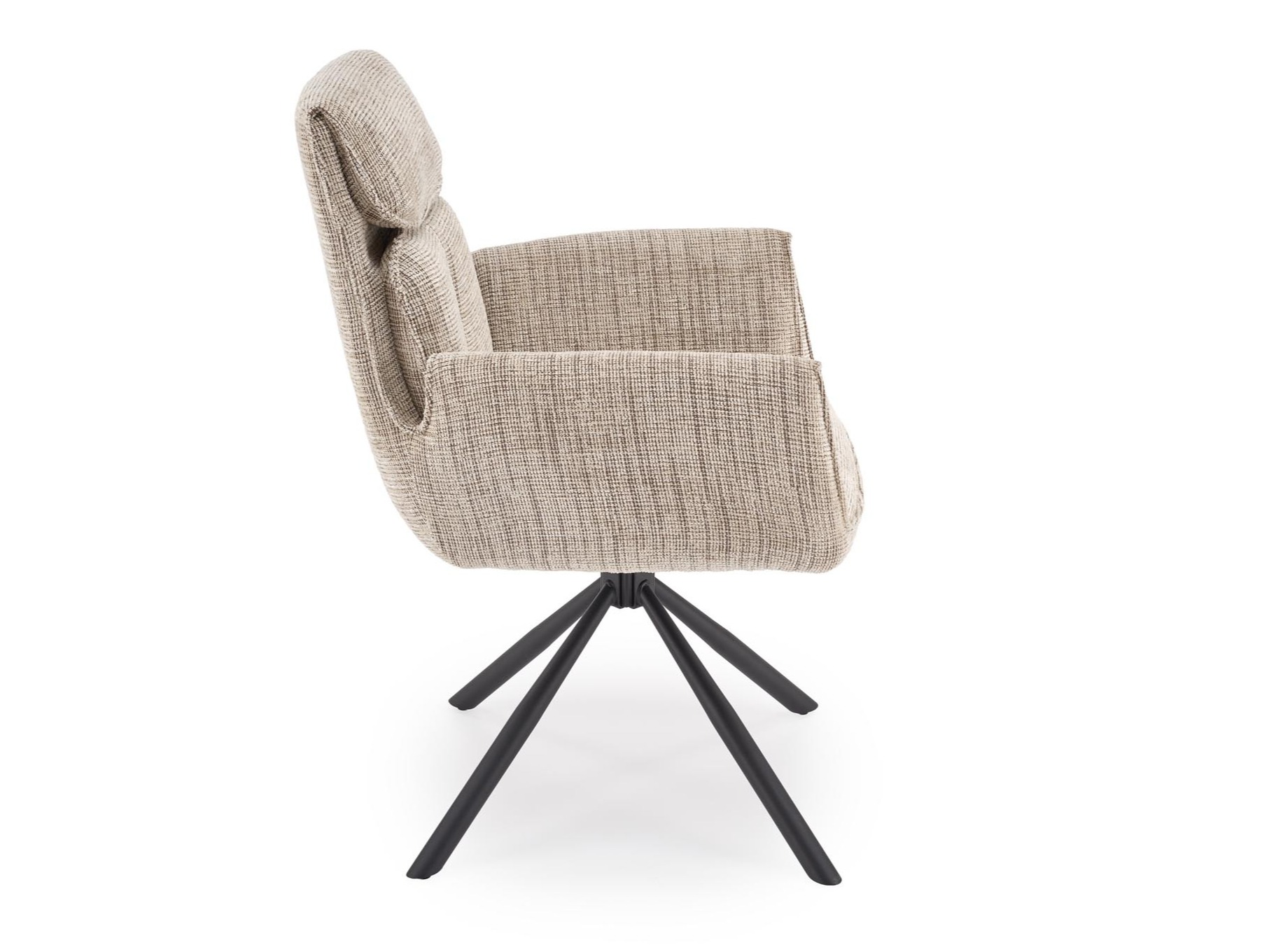 Stolica Houston 2205 (Baltimore 05 + Crno)