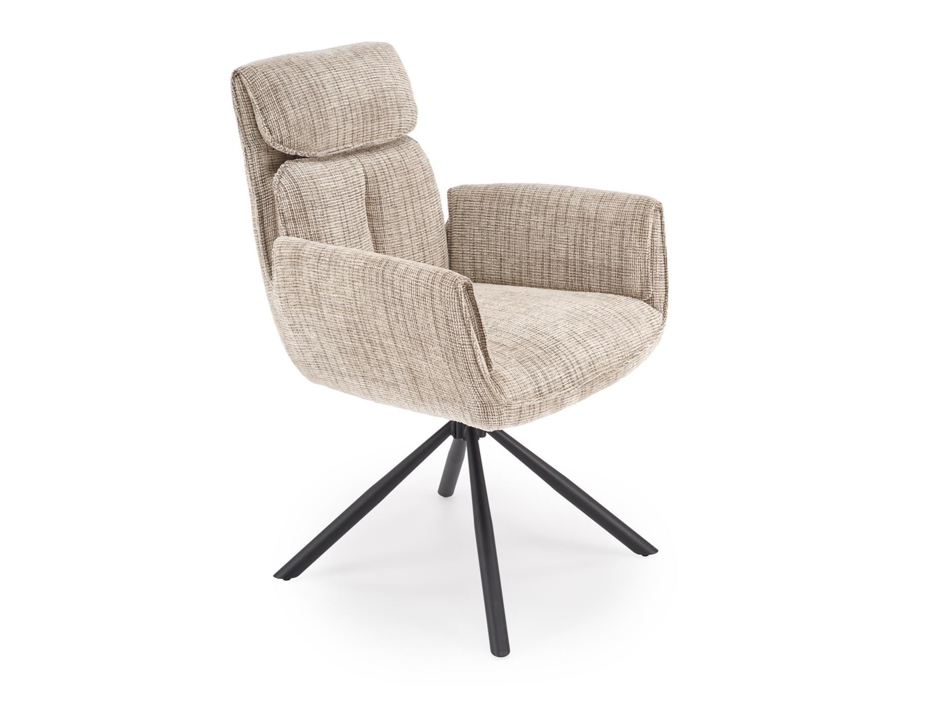 Stolica Houston 2205 (Baltimore 05 + Crno)