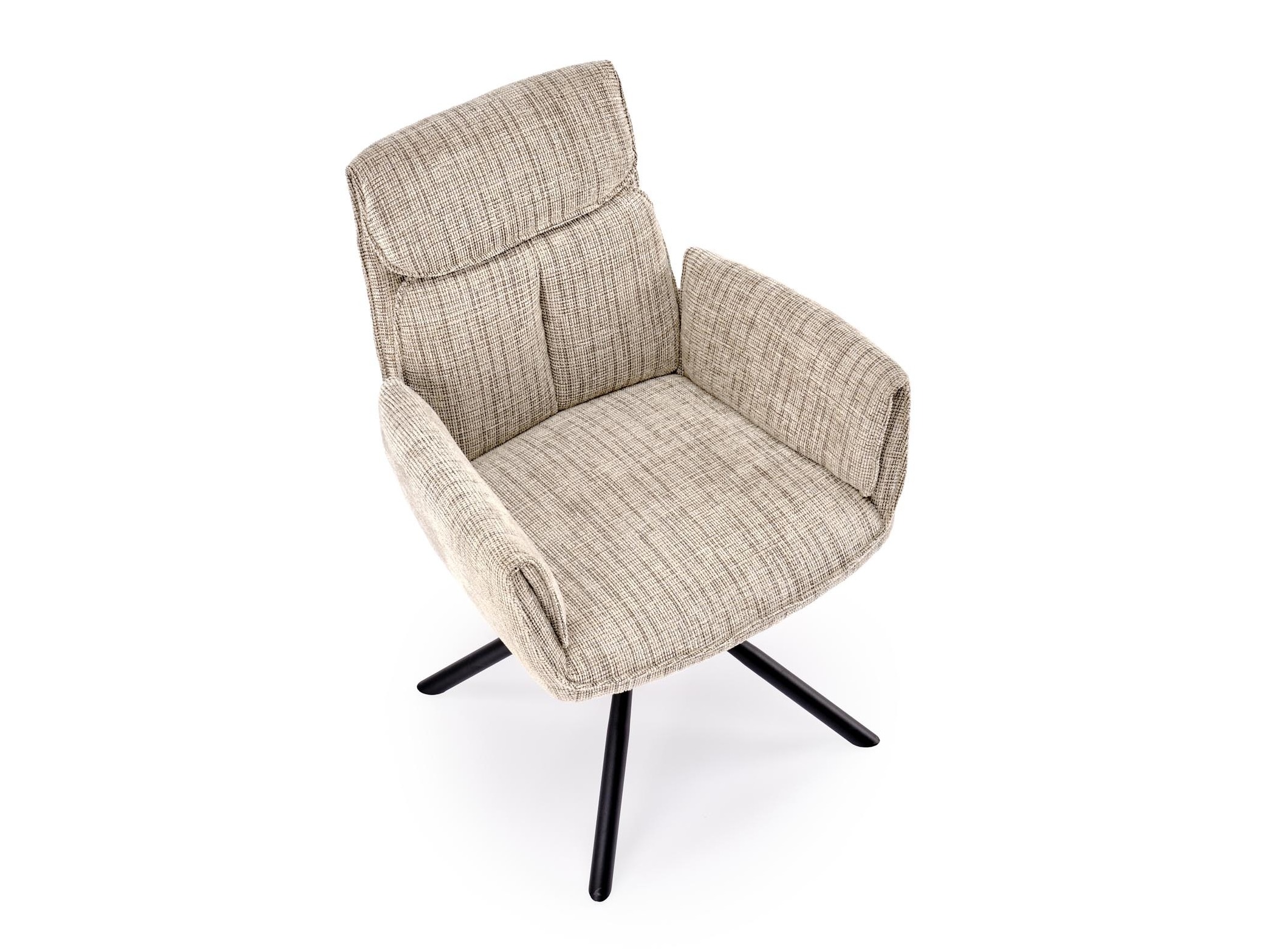 Stolica Houston 2205 (Baltimore 05 + Crno)