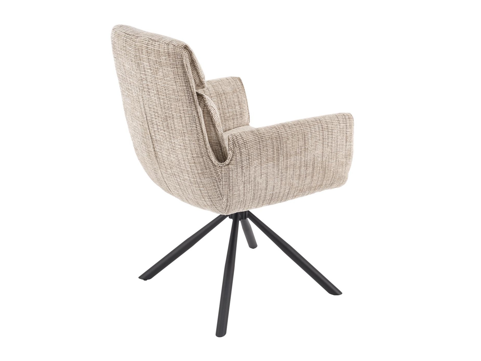 Stolica Houston 2205 (Baltimore 05 + Crno)