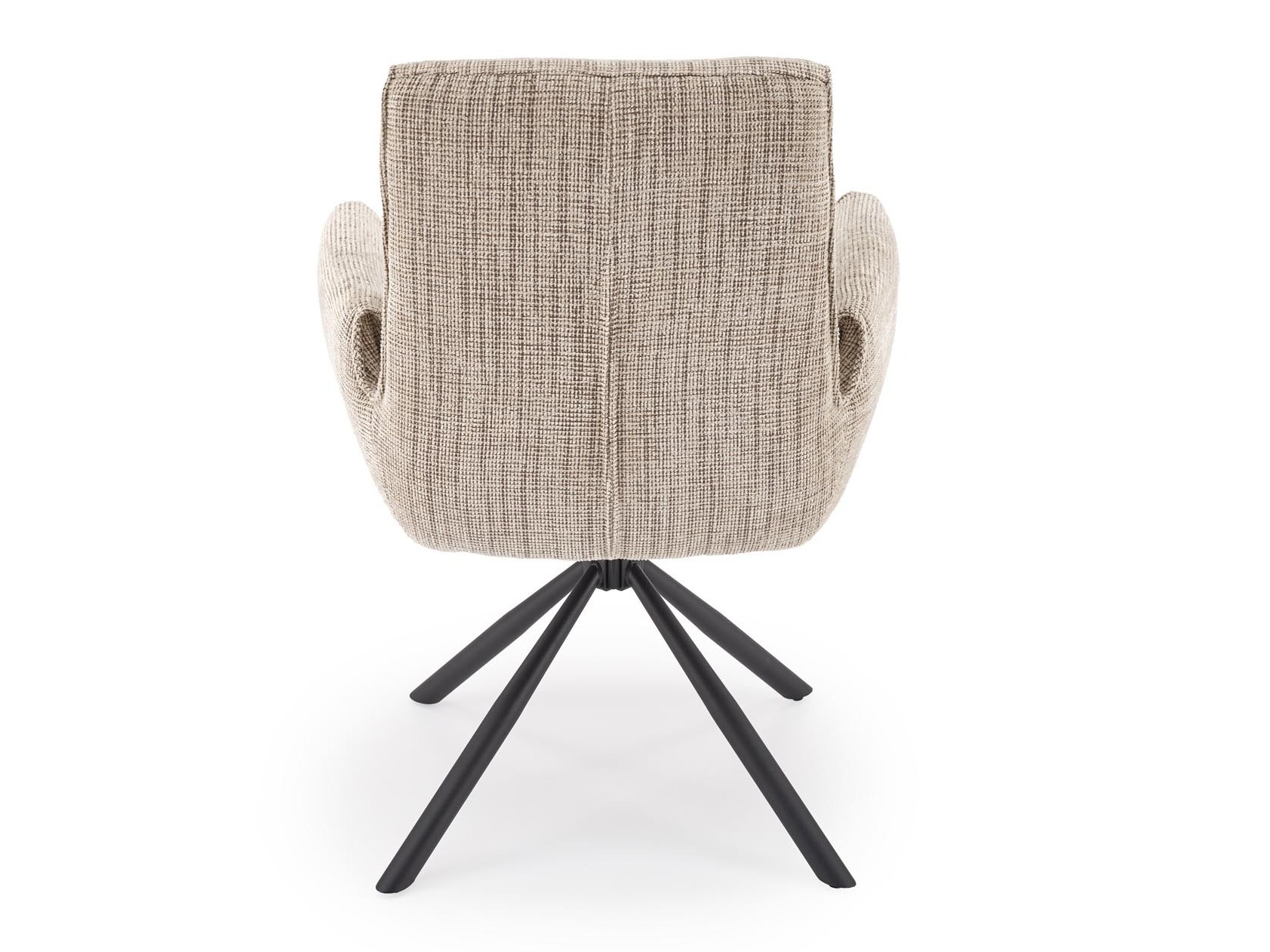 Stolica Houston 2205 (Baltimore 05 + Crno)