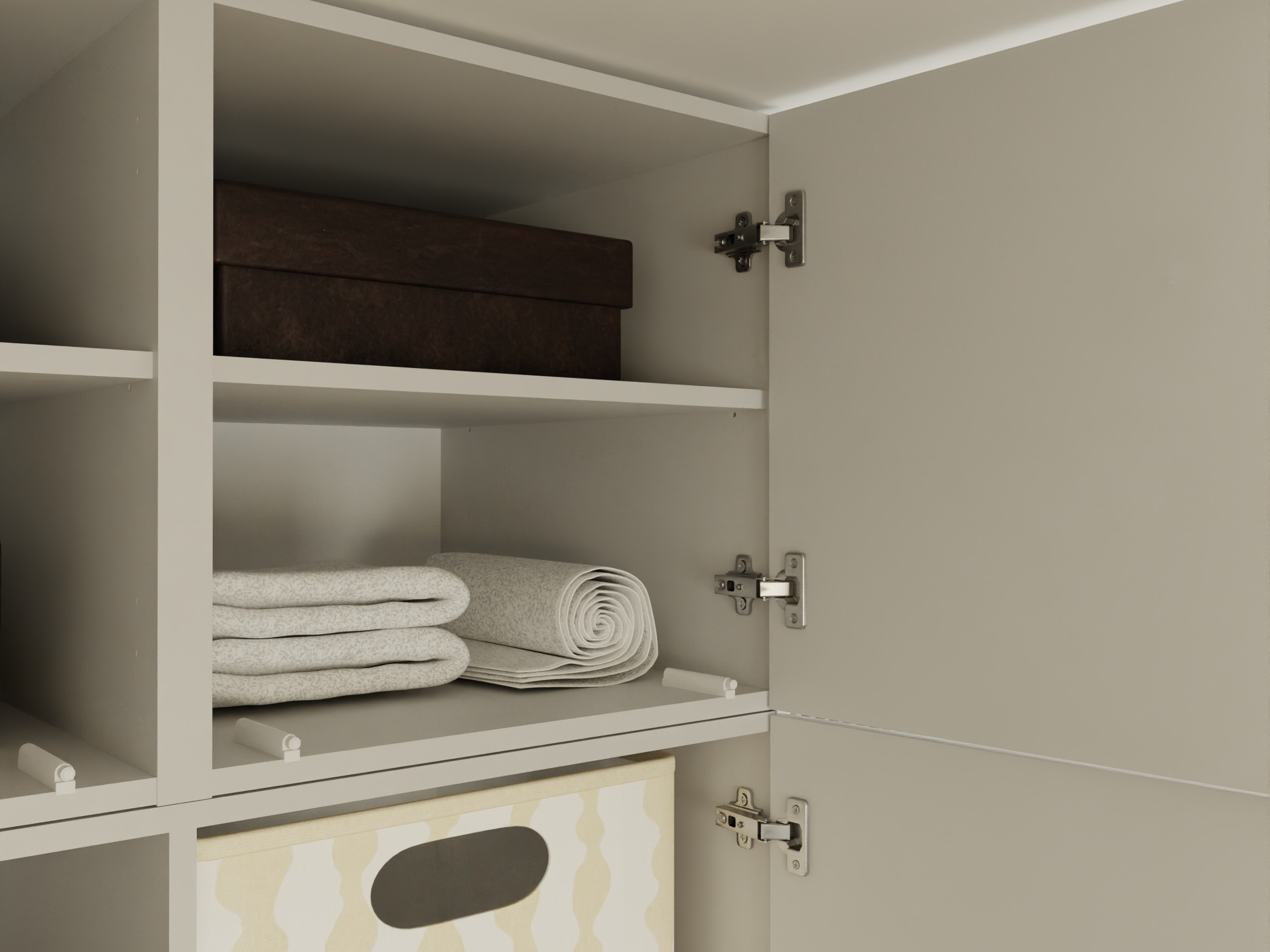 Ormar Mandeville 398 (Zlatna)