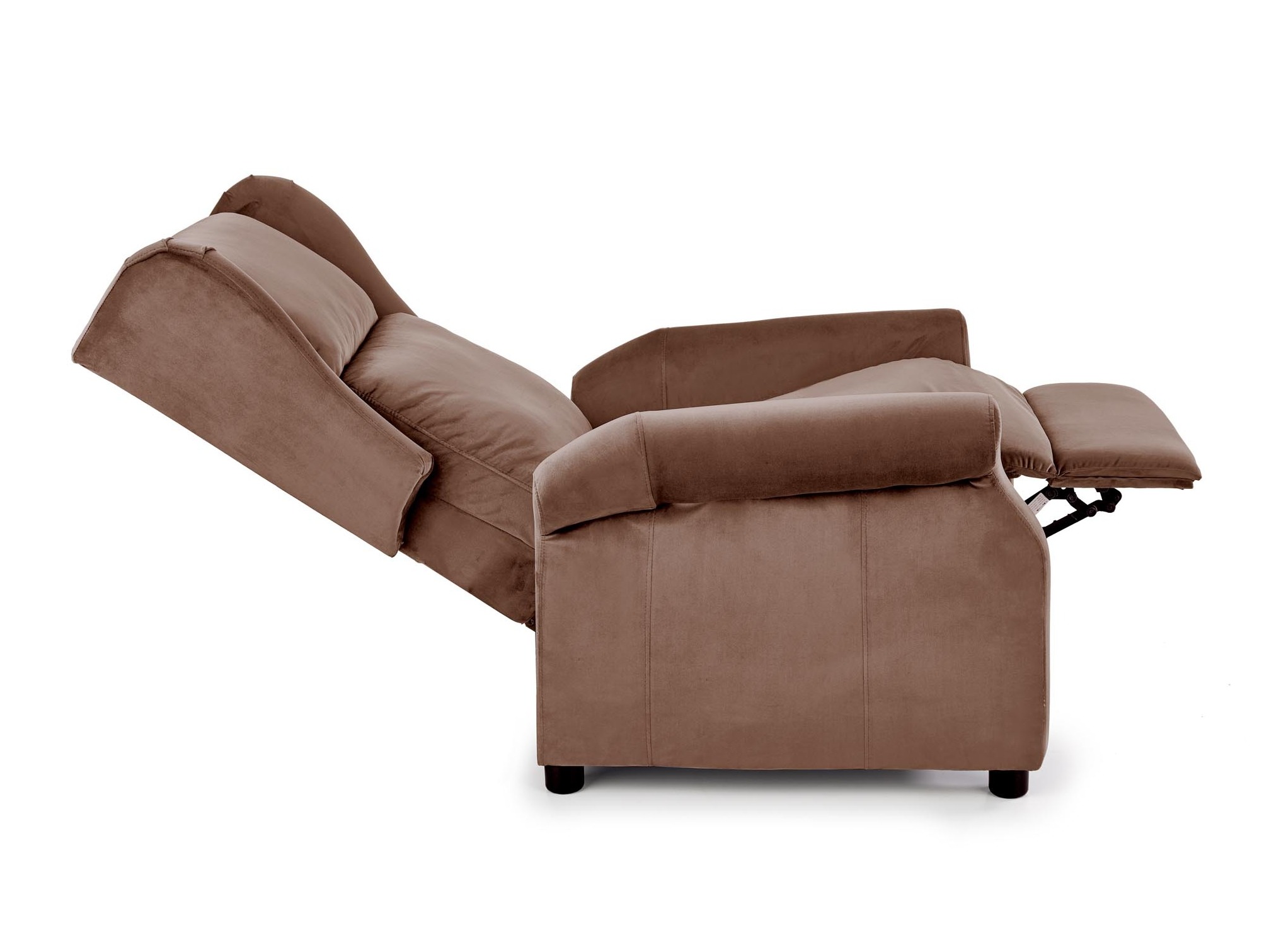 Relaks fotelja Houston 878 (Bluvel 38)