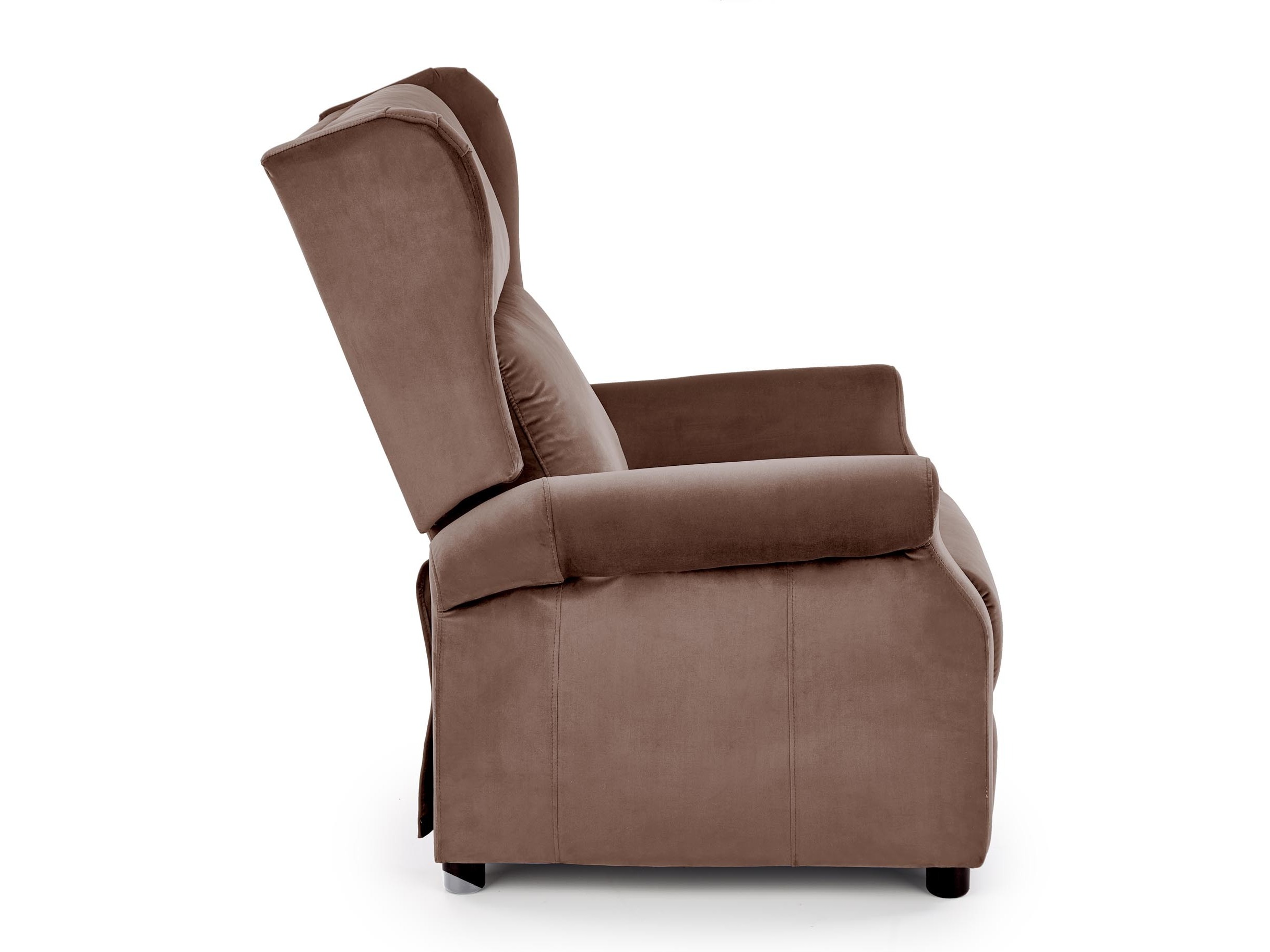 Relaks fotelja Houston 878 (Bluvel 38)