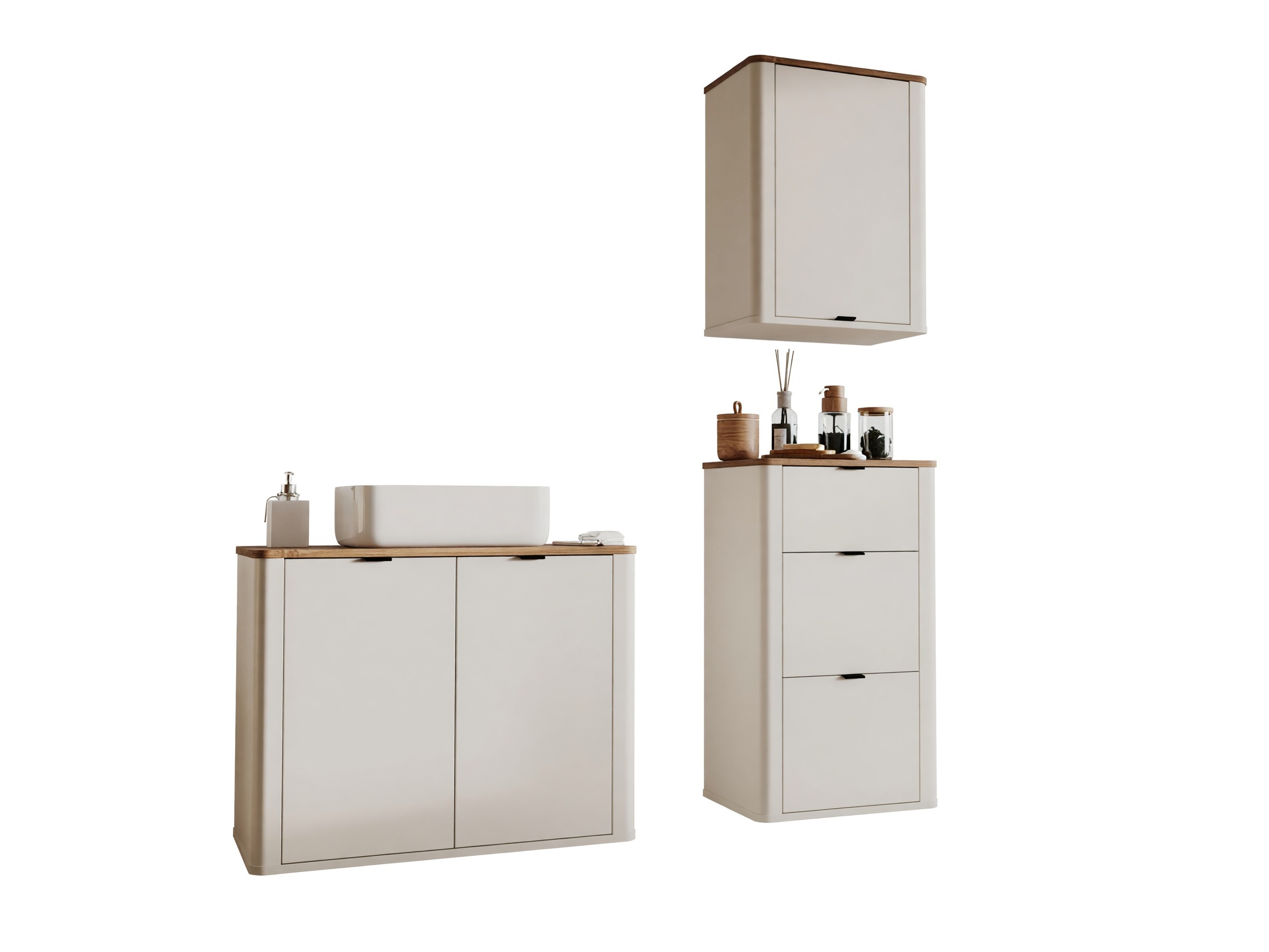 Set za kupatilo Soavie 114