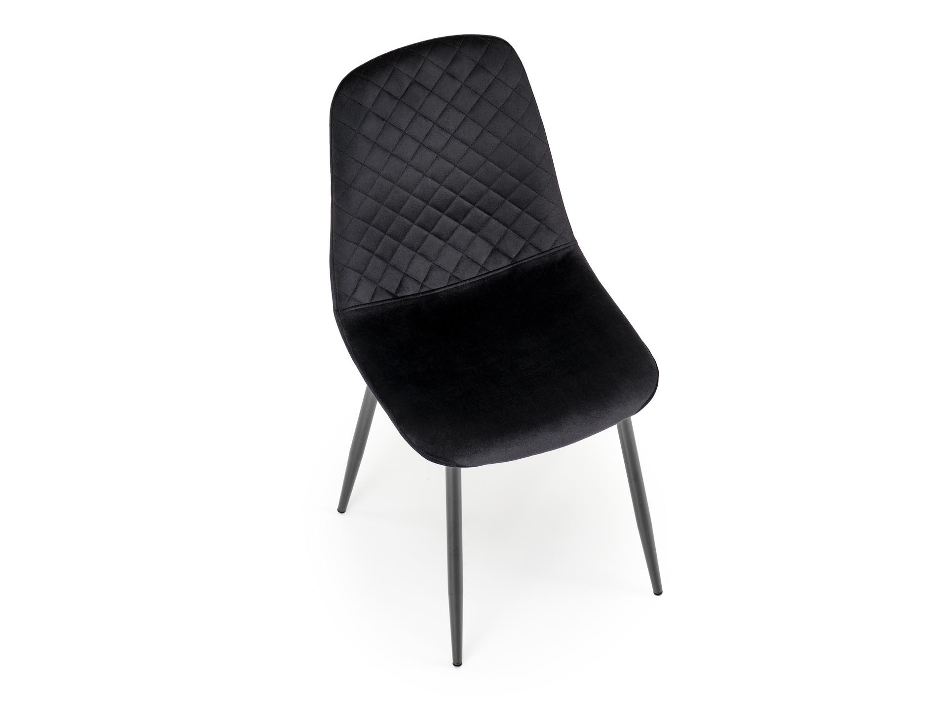 Stolica Houston 2209 (Crno)