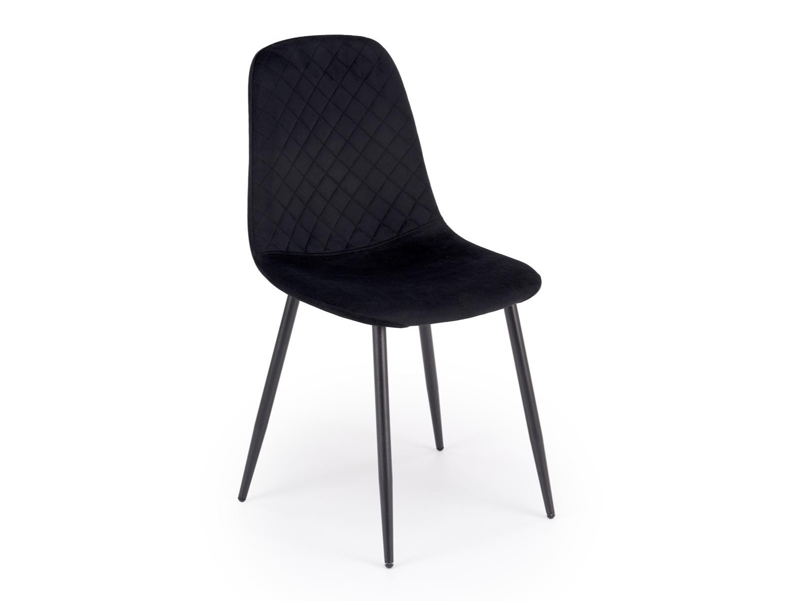 Stolica Houston 2209 (Crno)