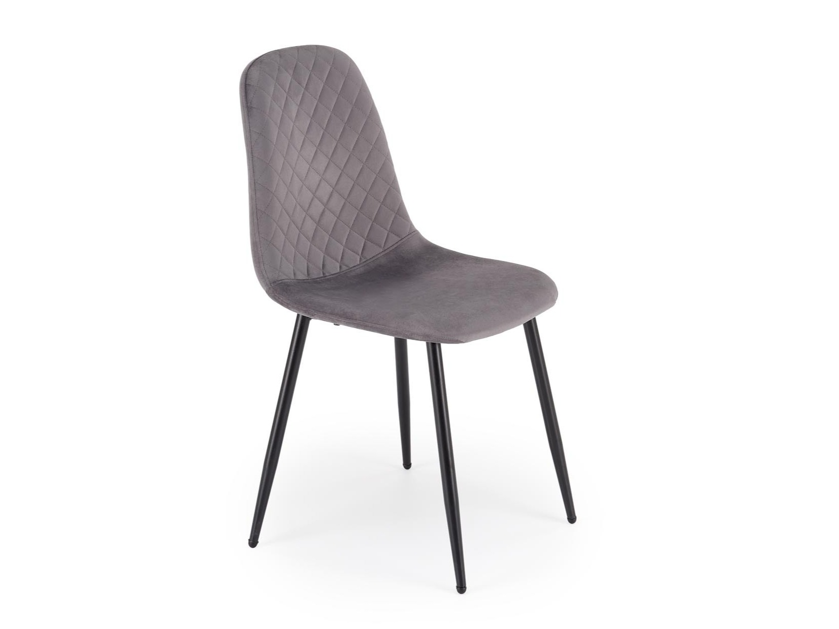 Stolica Houston 2209 (Sivo)