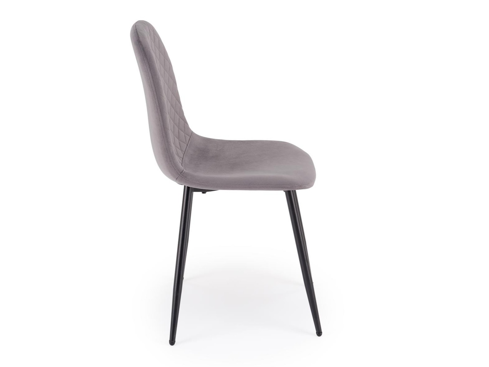 Stolica Houston 2209 (Sivo)