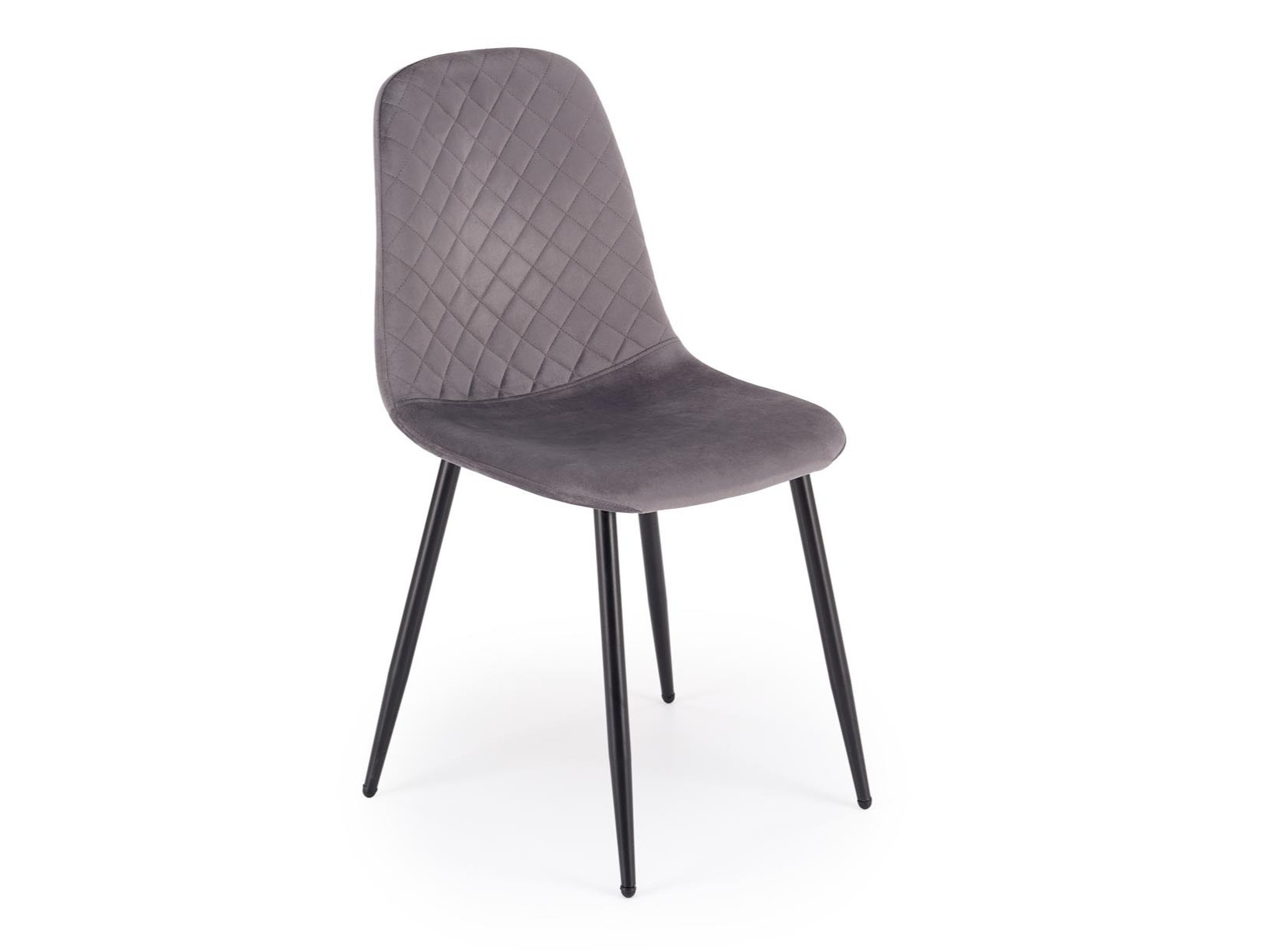 Stolica Houston 2209 (Sivo)
