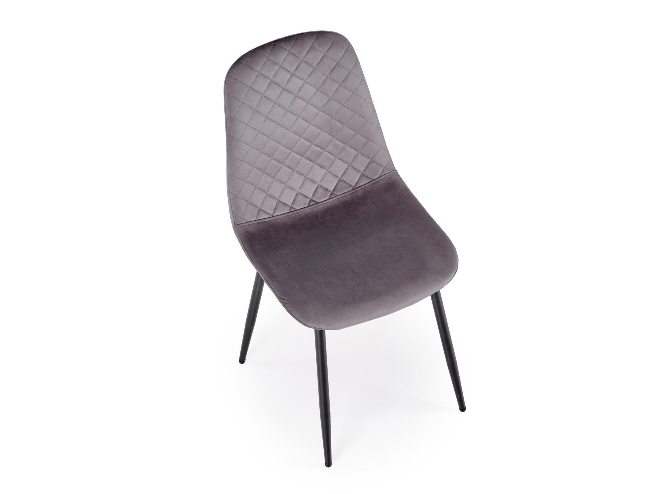 Stolica Houston 2209 (Sivo)