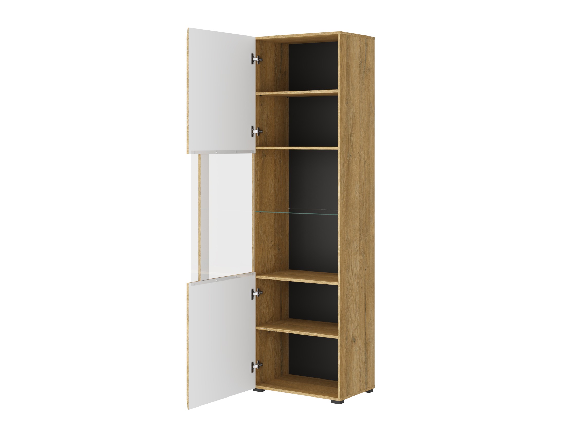 Set za dnevnu sobu Ophsalu 112 (Grandson hrast)