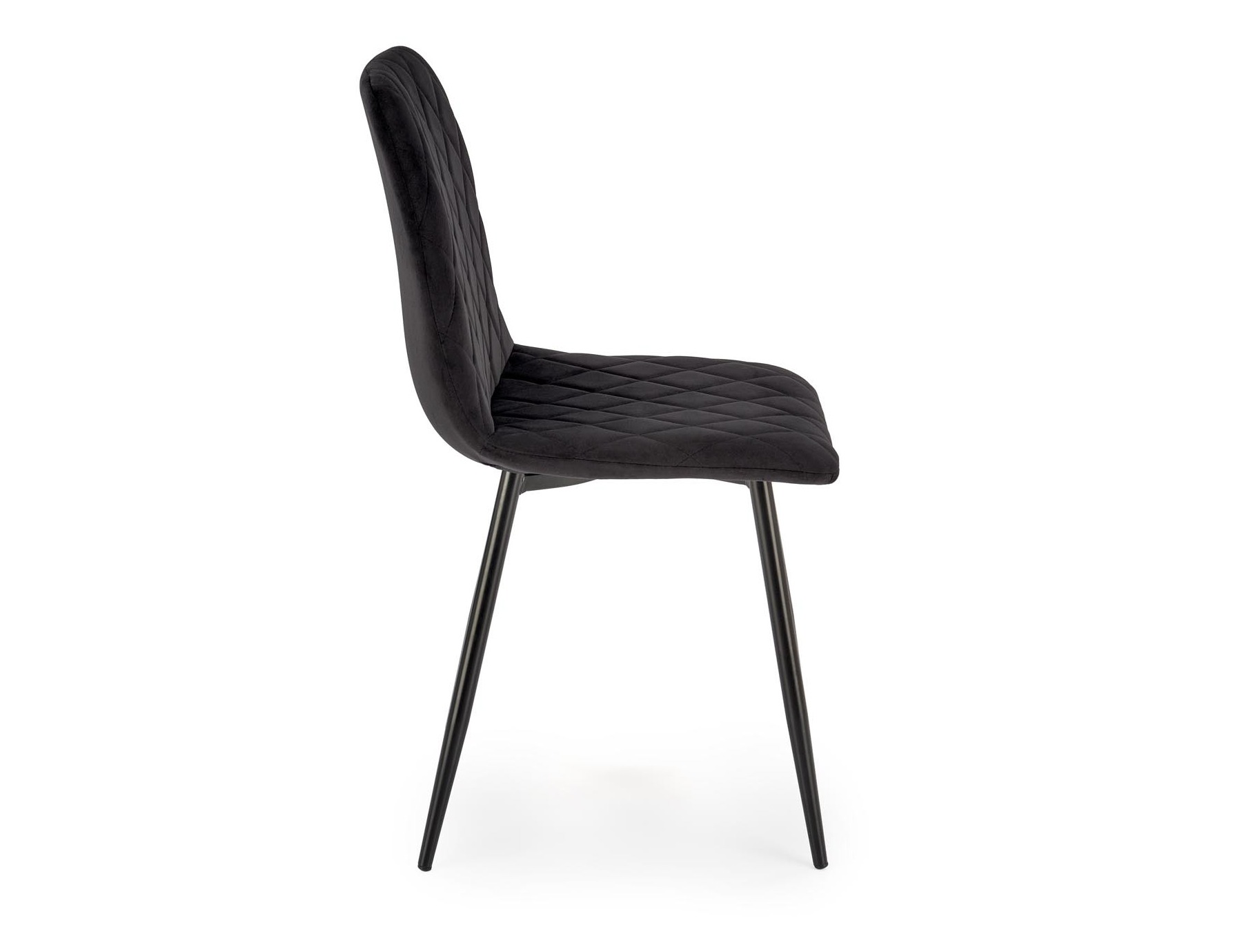 Stolica Houston 1731 (Crno)