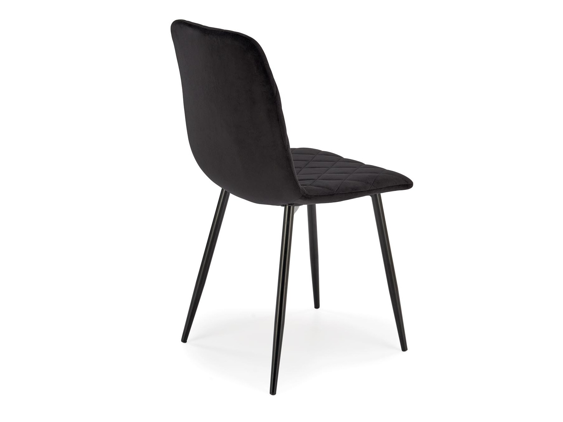 Stolica Houston 1731 (Crno)