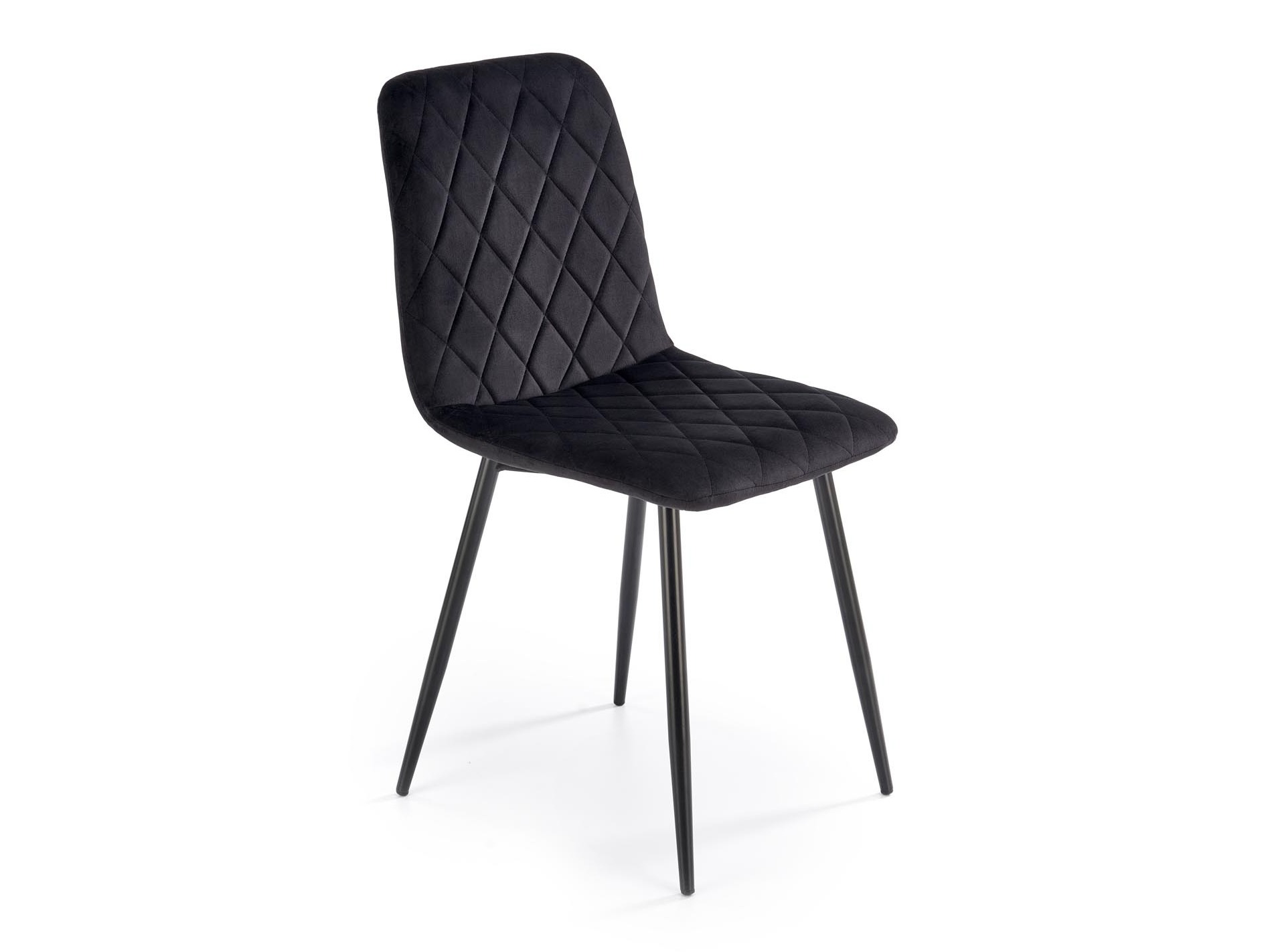 Stolica Houston 1731 (Crno)