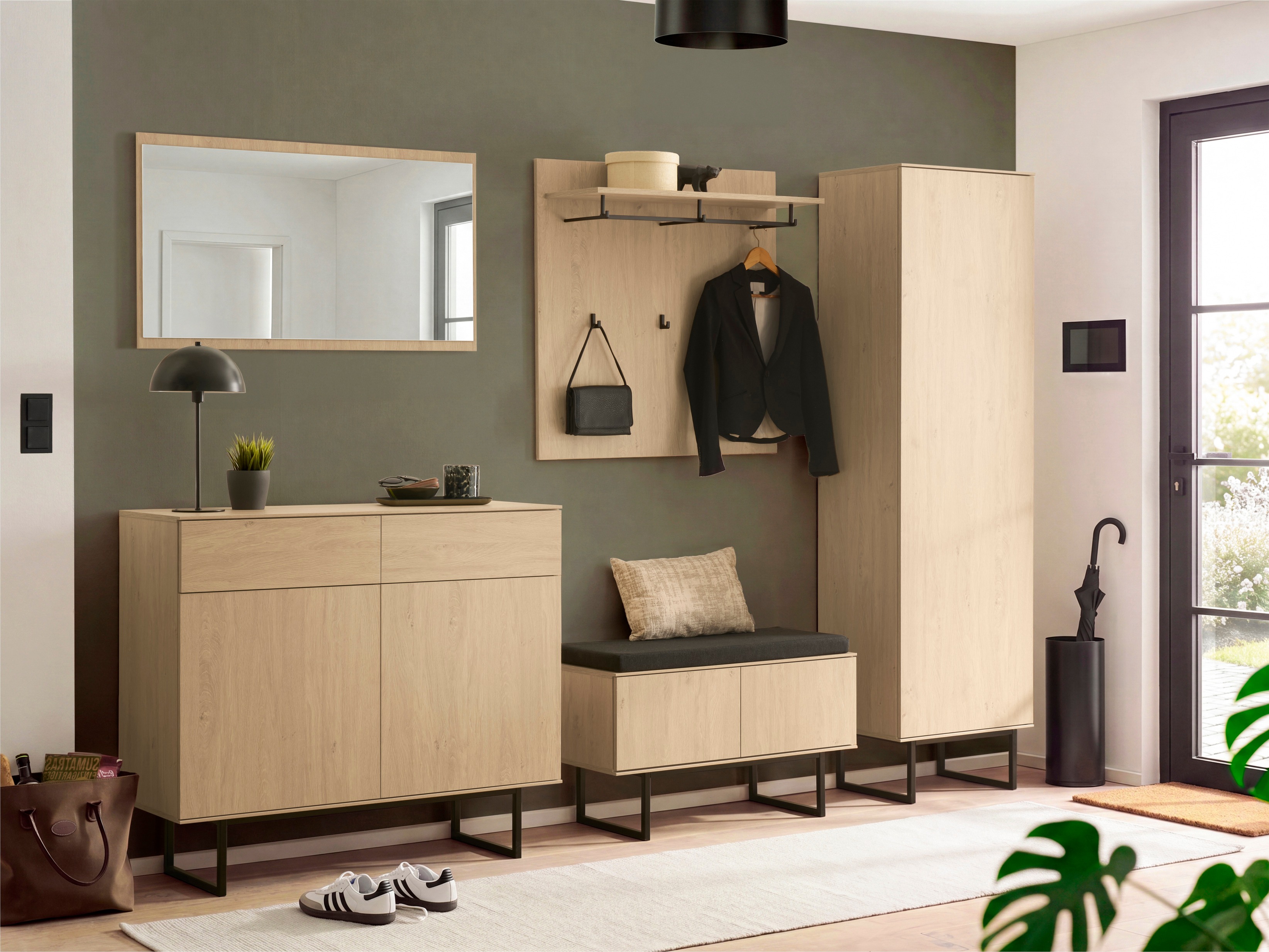Ormar Bentesa 128