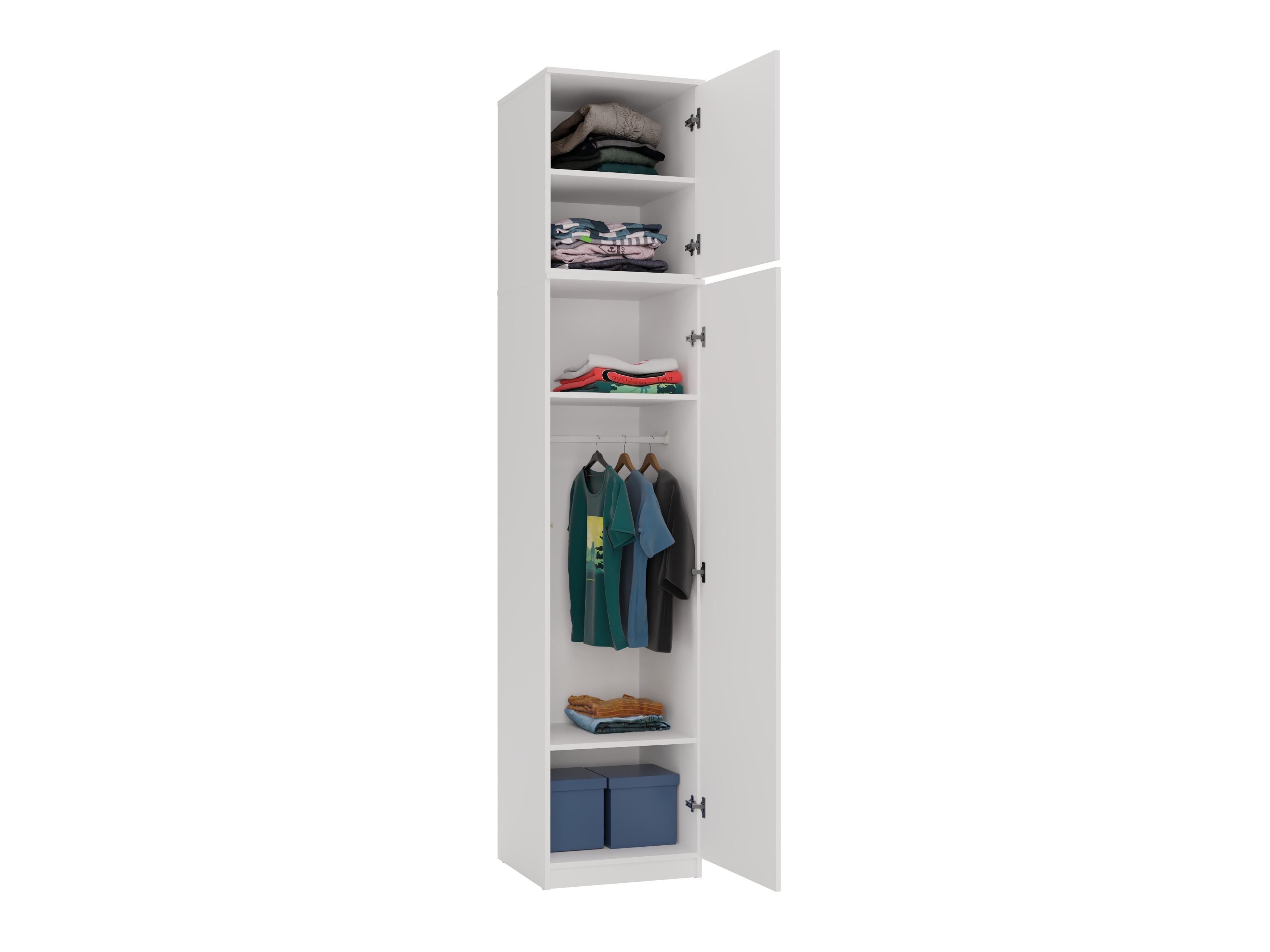 Ormar Mandeville 399 (Belo)