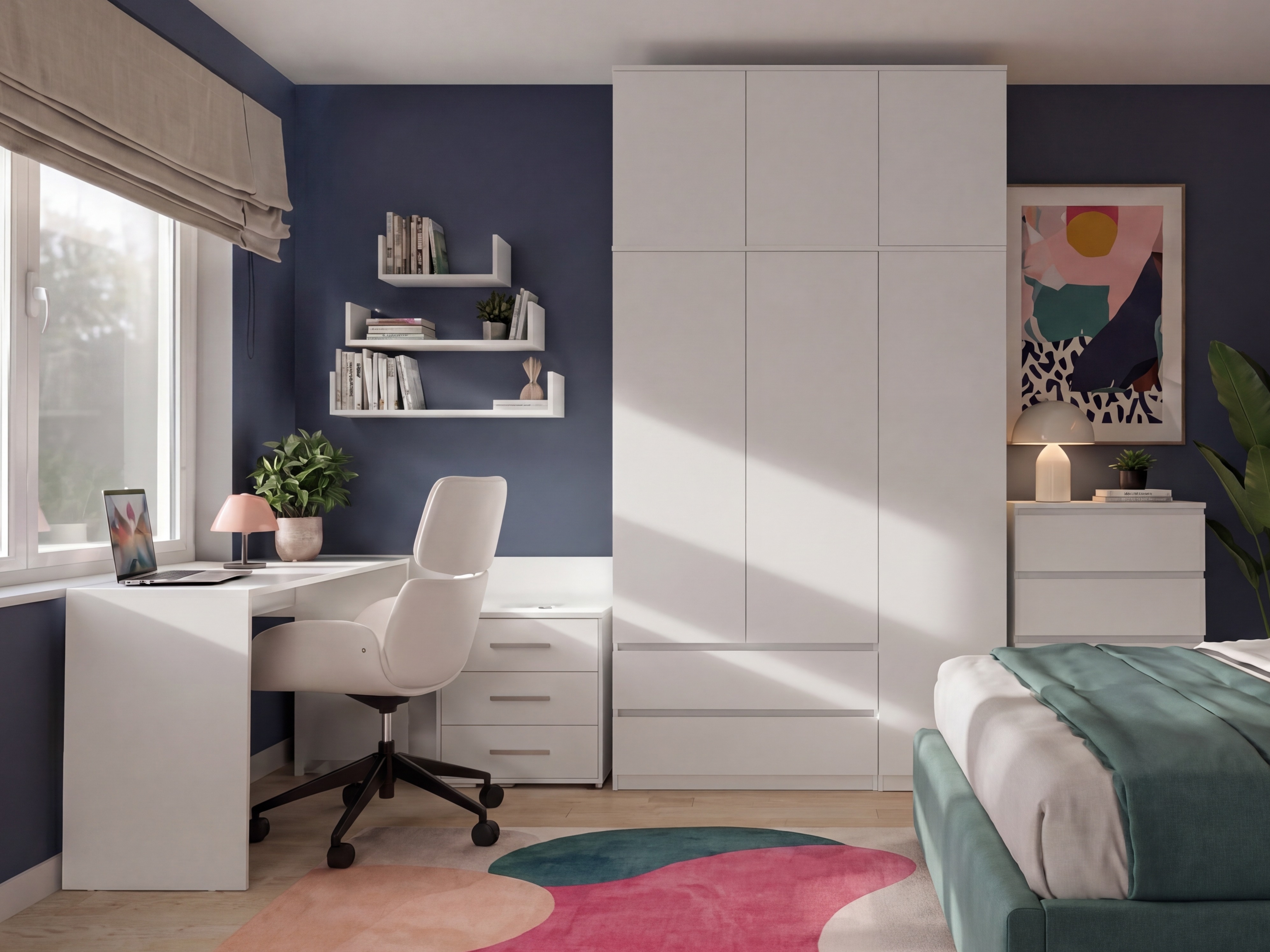 Ormar Mandeville 399 (Belo)