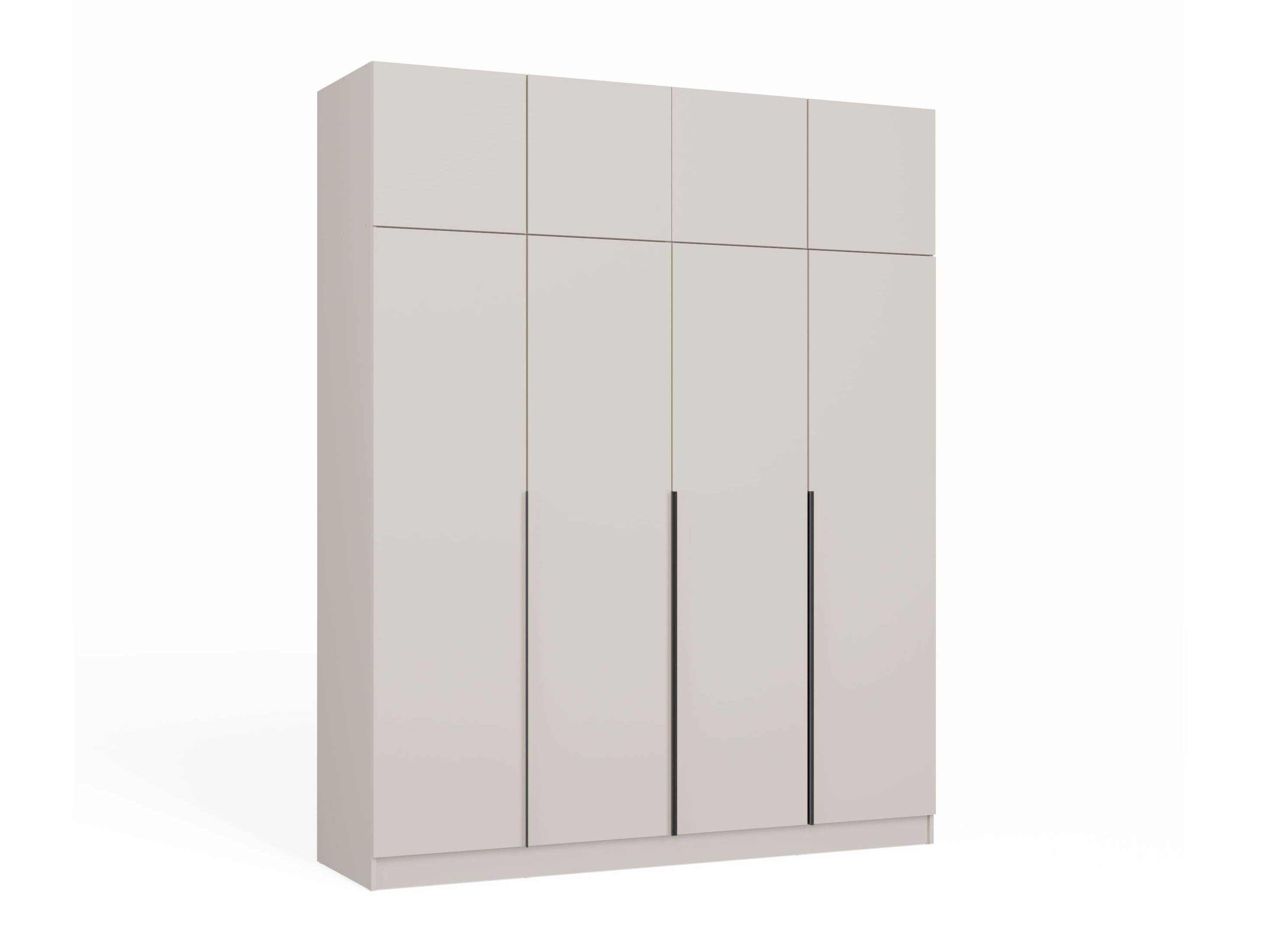 Ormar Mandeville 400 (Crno)