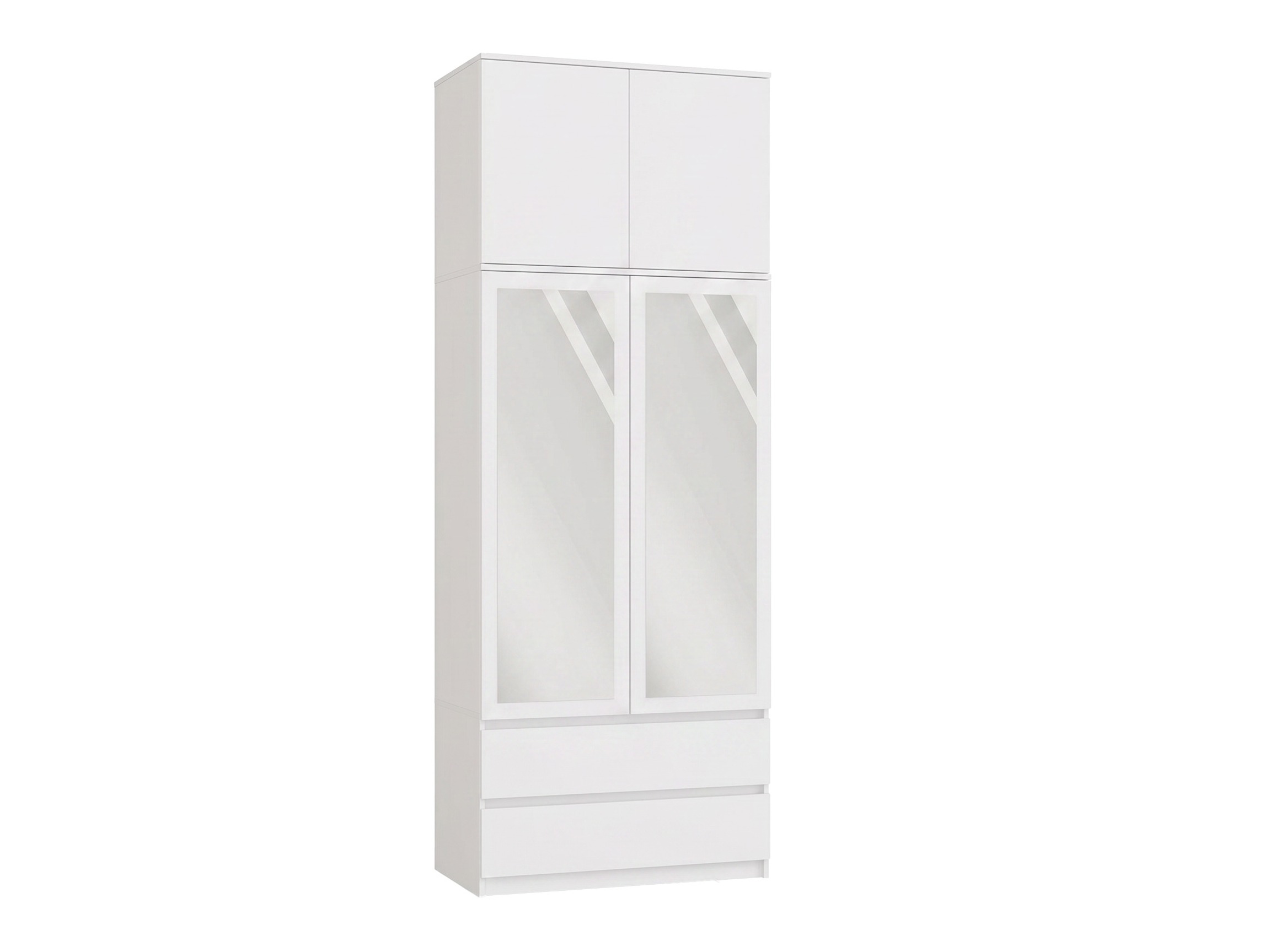 Ormar Elbvelu 137 (Belo)