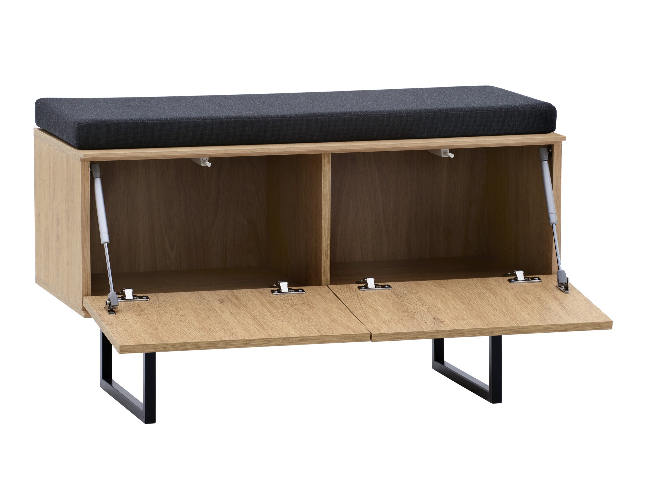 Set za hodnik Bentesa 132