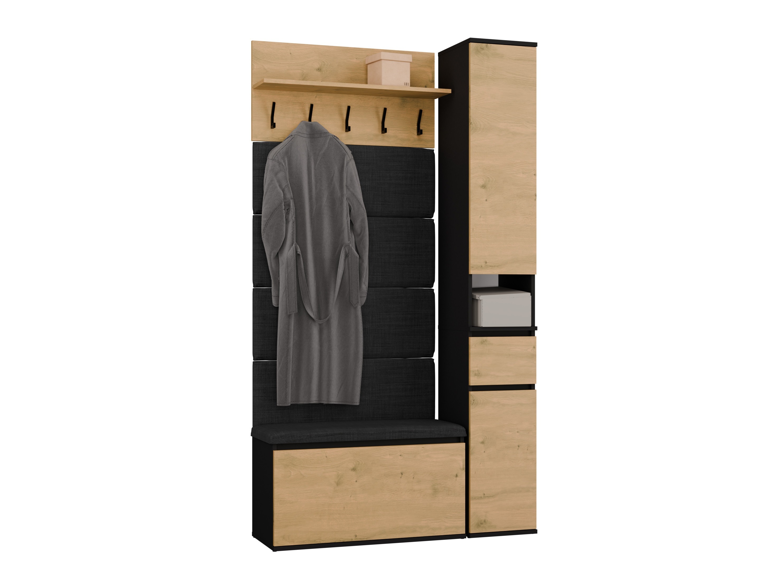 Set za hodnik Mandeville 402
