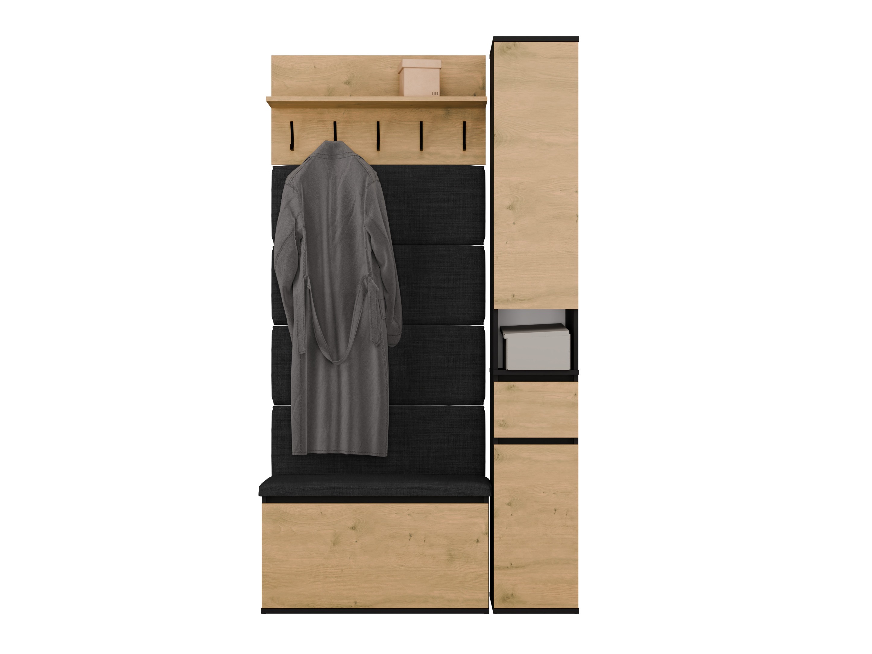 Set za hodnik Mandeville 402