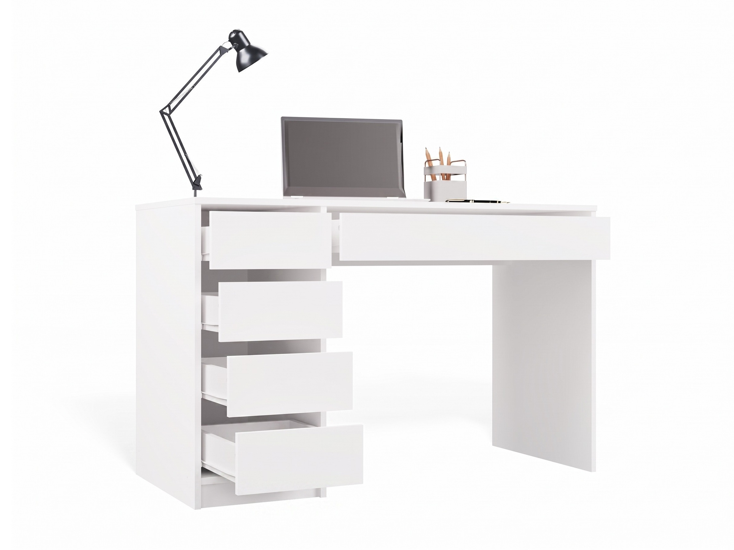 Set za kućnu kancelariju Elbvelu 138