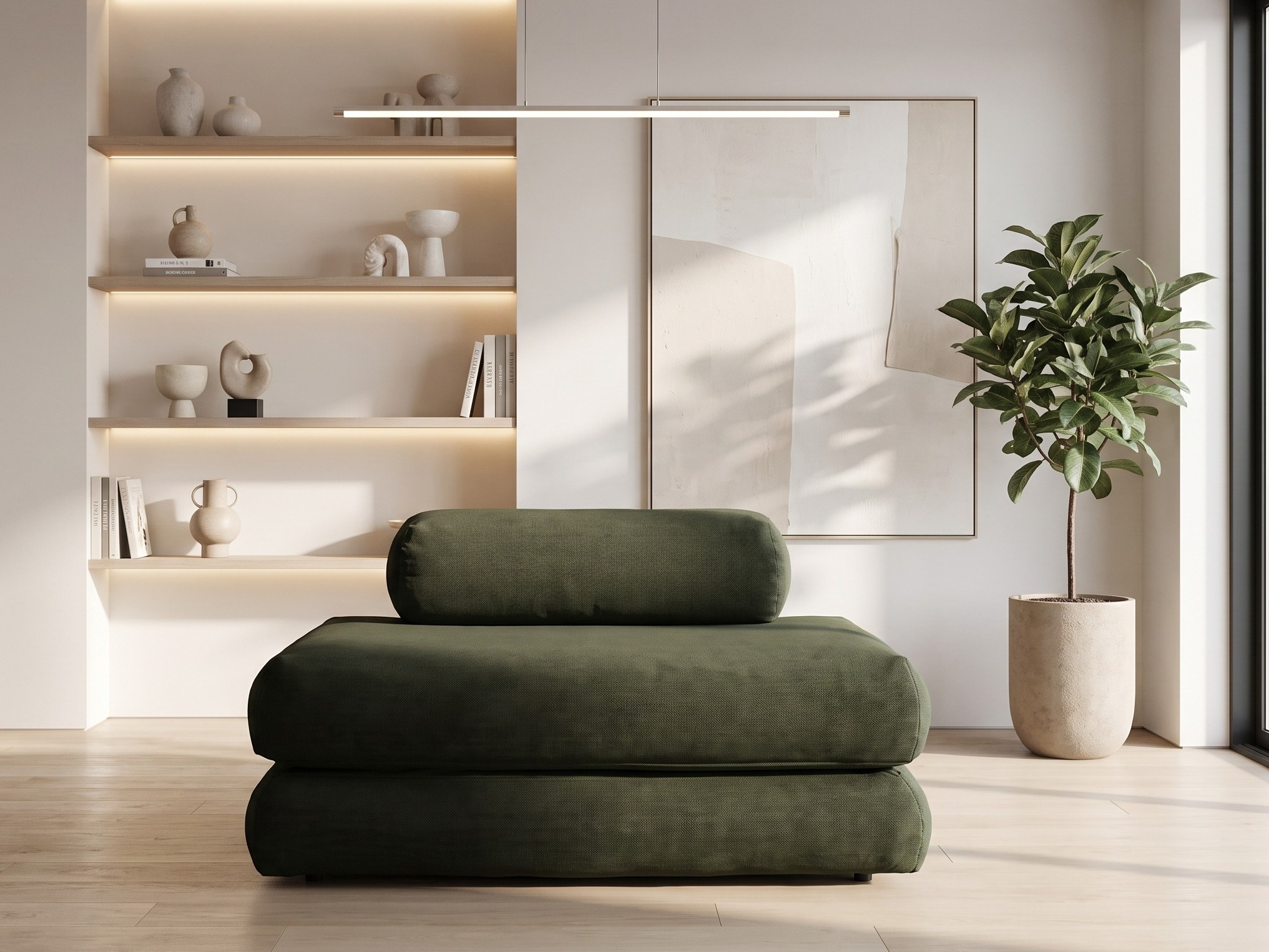 Sofa na razvlačenje Carson 141 (Cruz 39)
