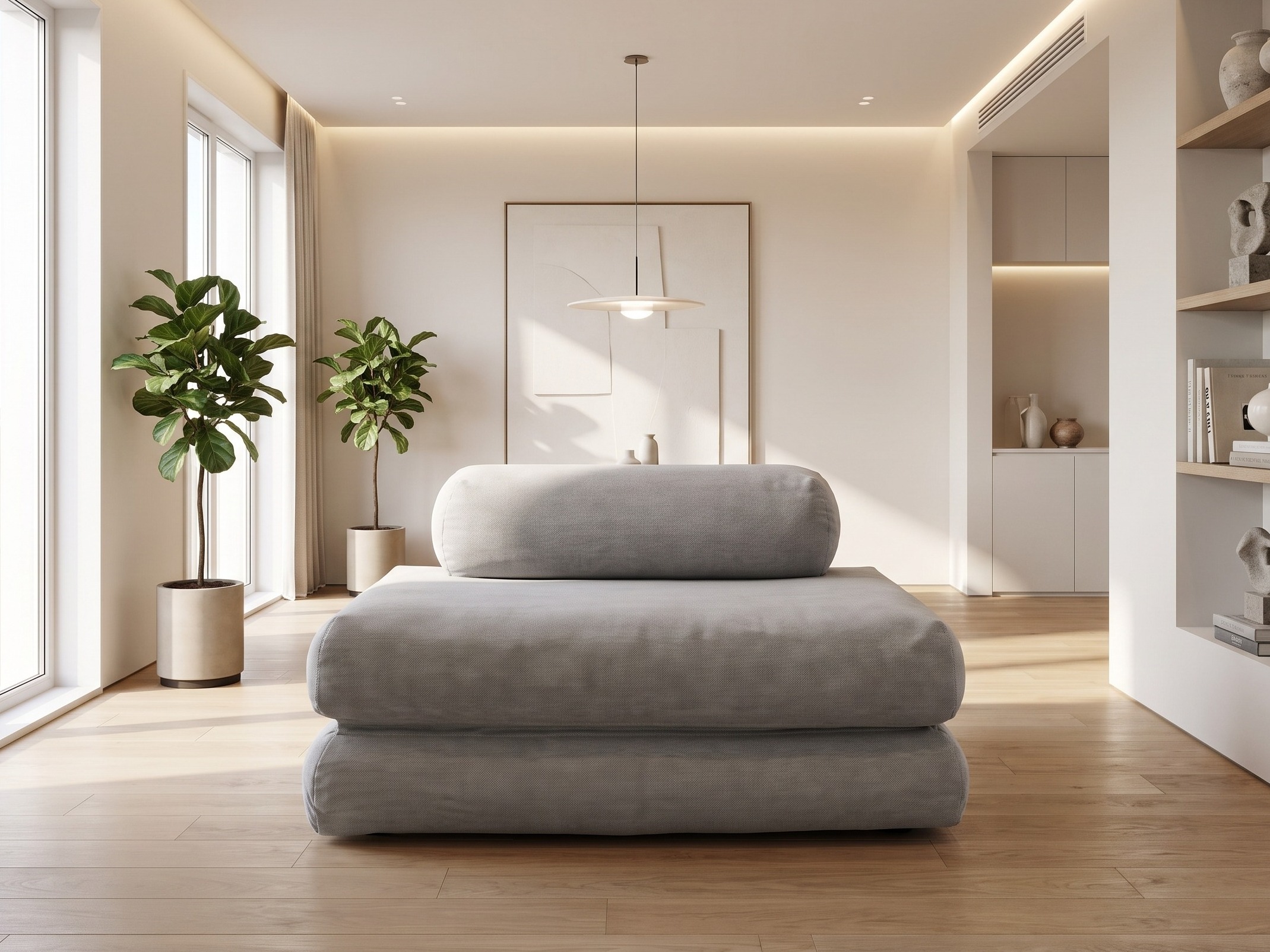 Sofa na razvlačenje Carson 141 (Cruz 80)